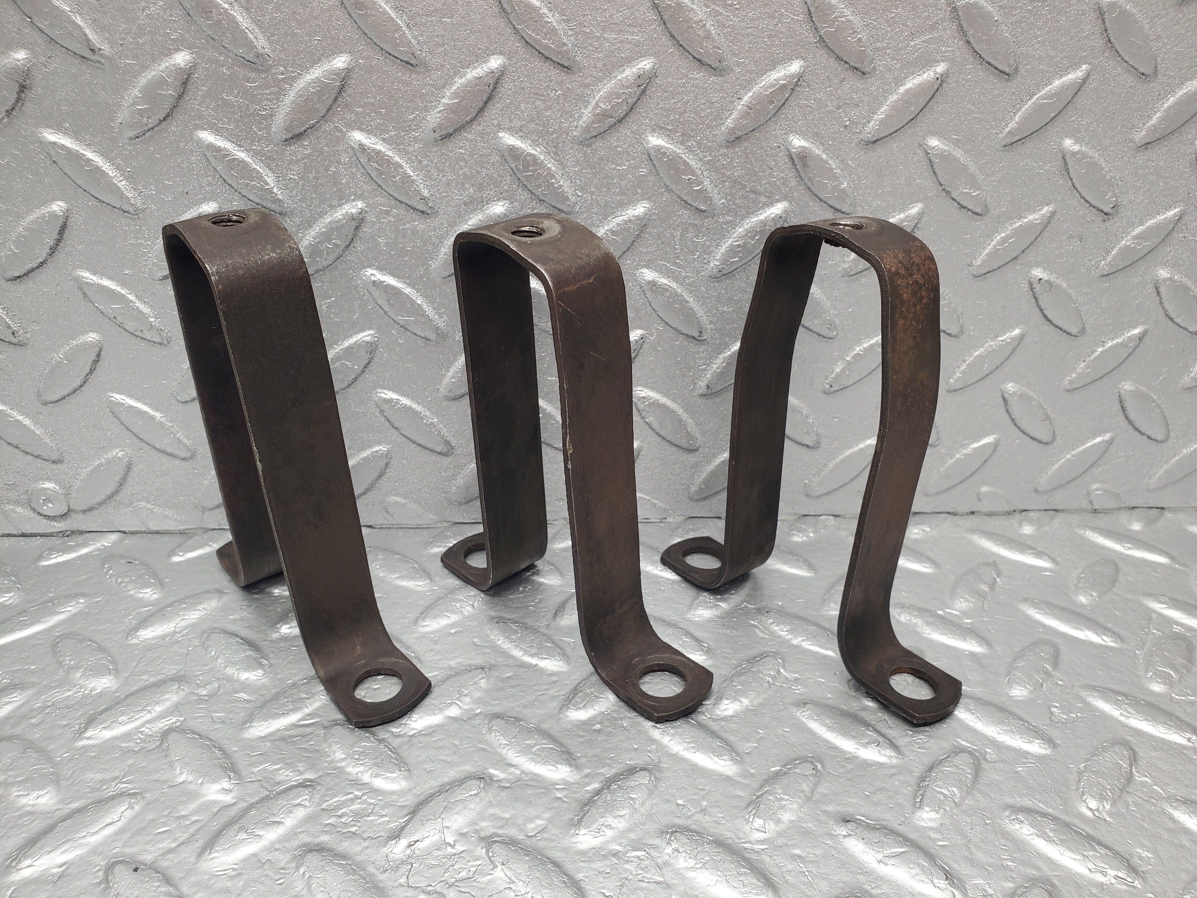 1730 Mercedes-Benz W105 219 Ponton Valve Cover Support