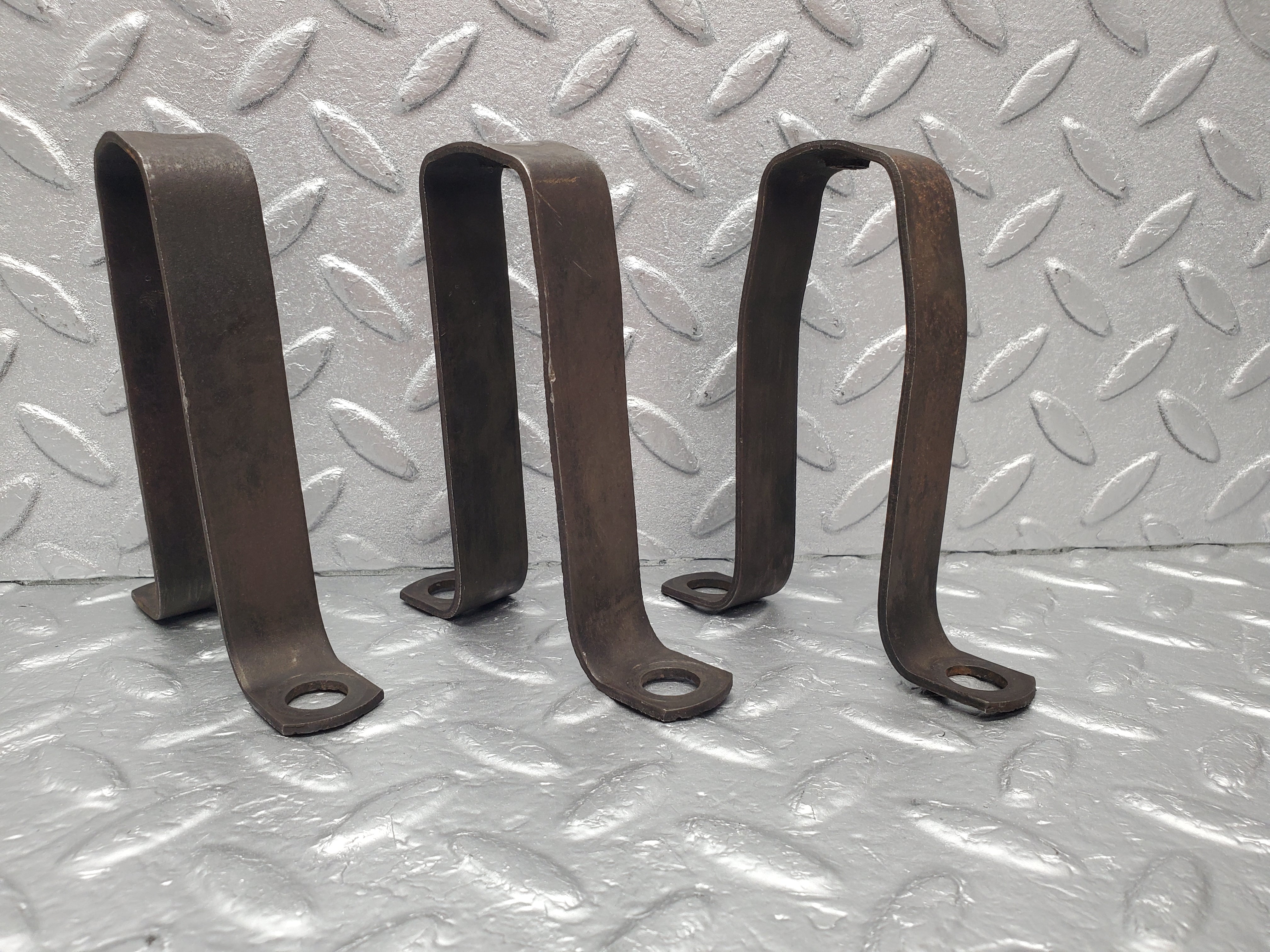 1730 Mercedes-Benz W105 219 Ponton Valve Cover Support