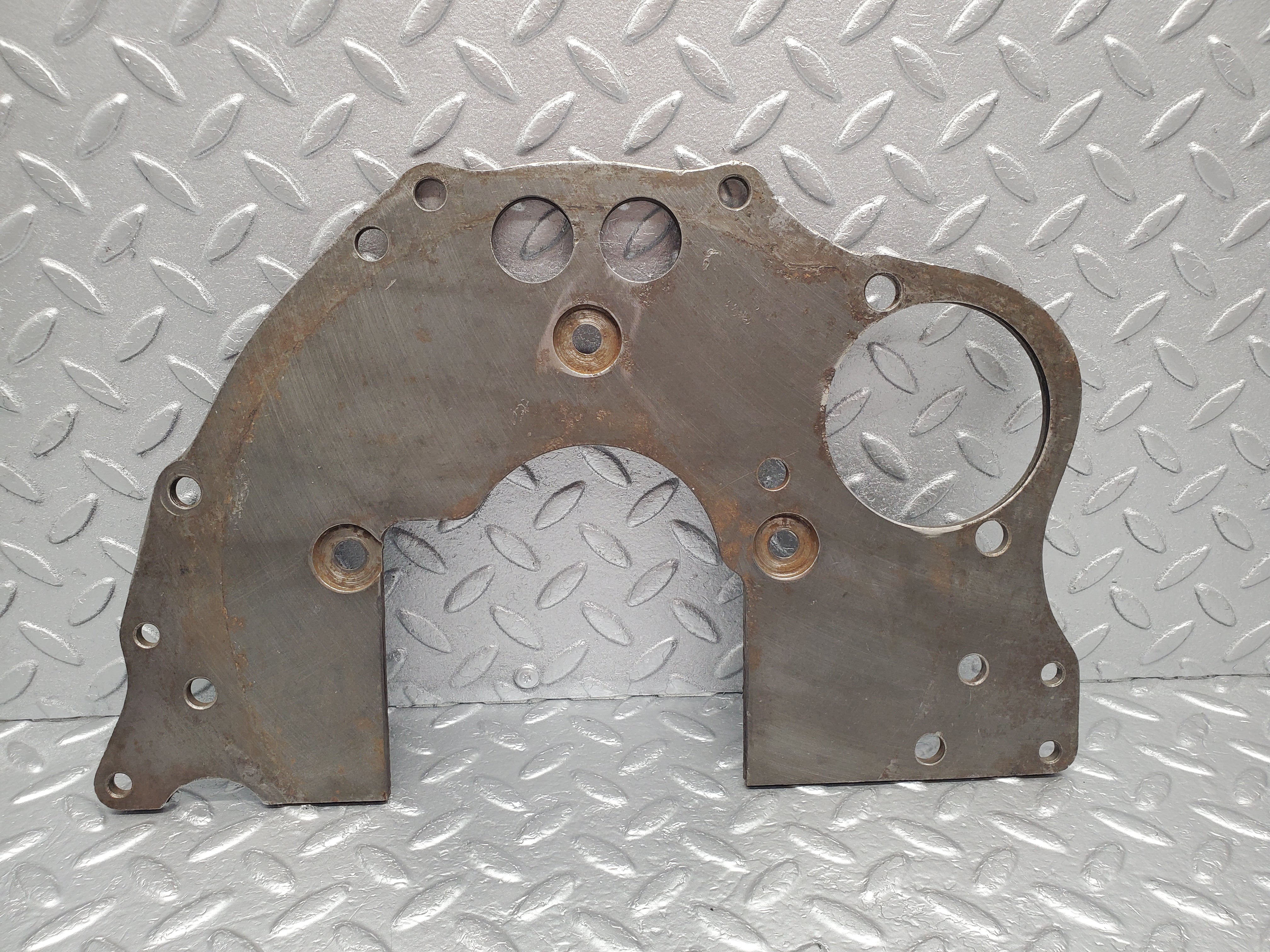 1732 Mercedes-Benz W105 219 Ponton Gearbox Flange