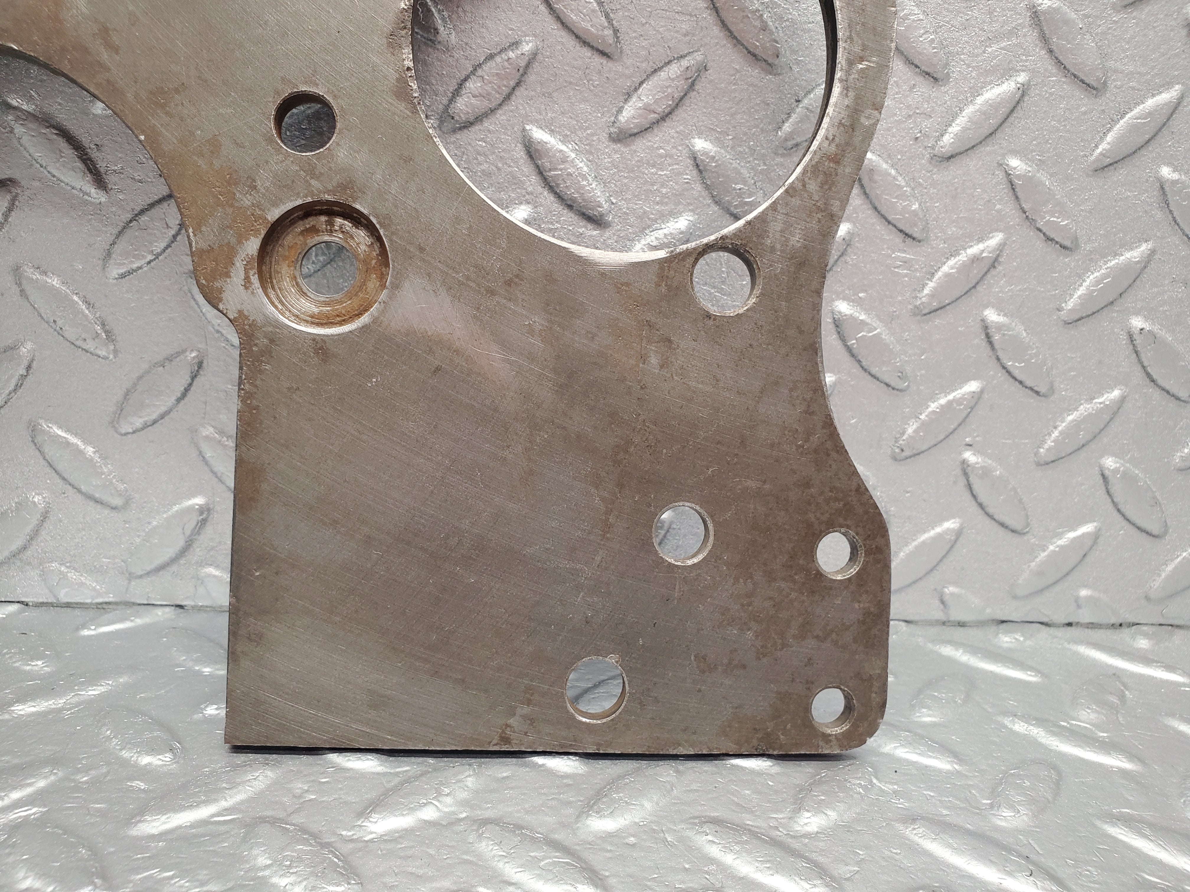 1732 Mercedes-Benz W105 219 Ponton Gearbox Flange