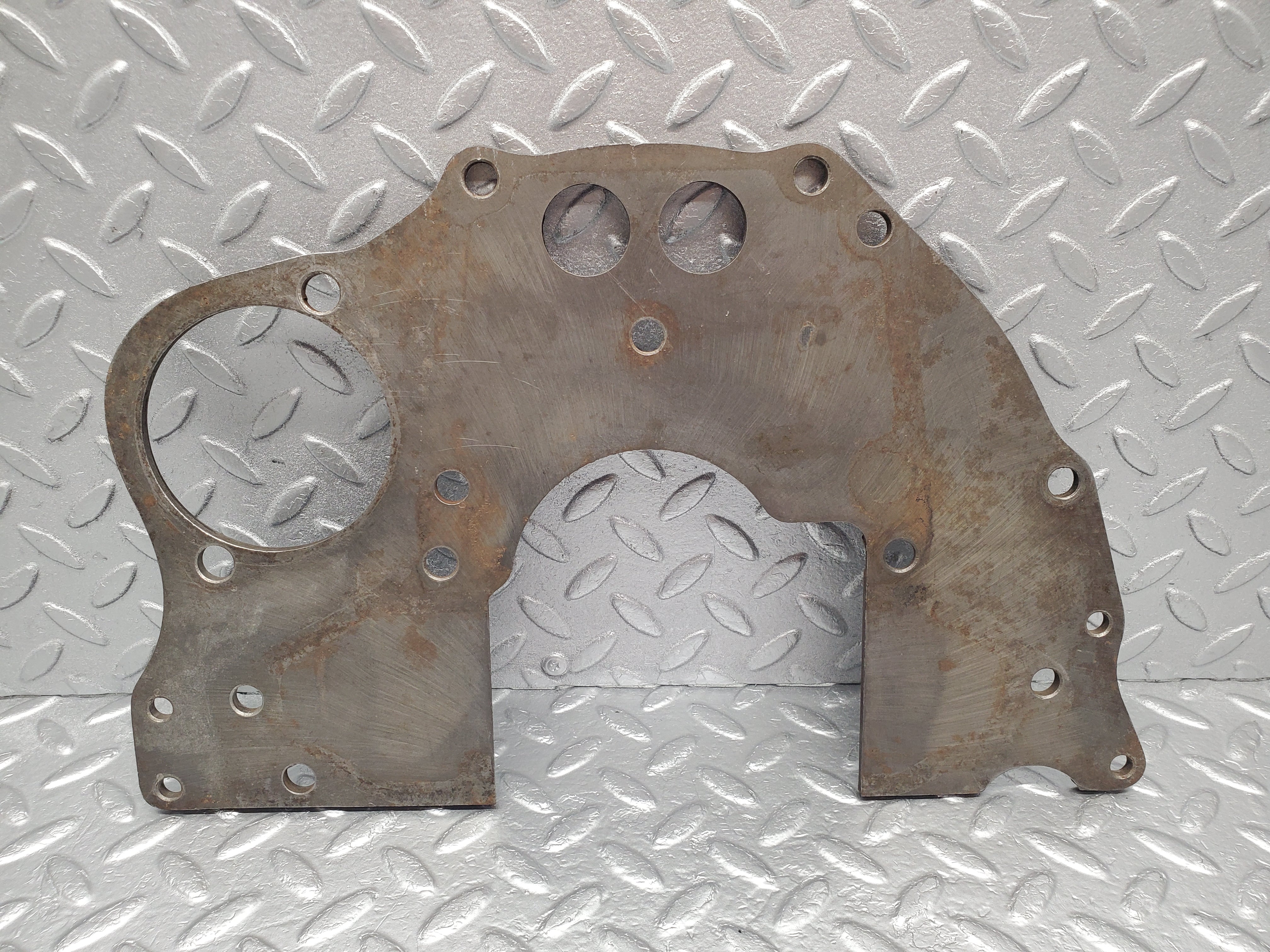 1732 Mercedes-Benz W105 219 Ponton Gearbox Flange