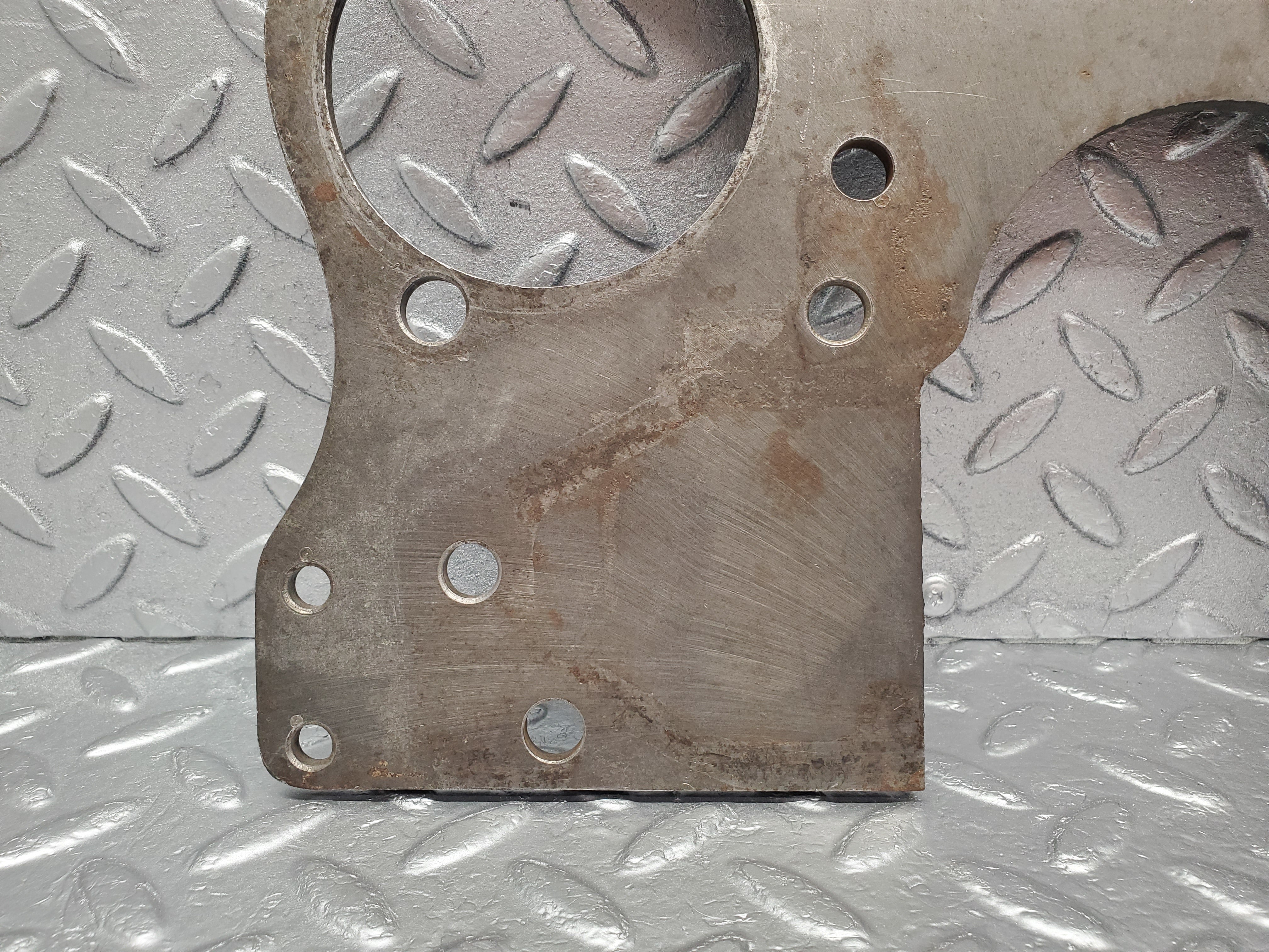 1732 Mercedes-Benz W105 219 Ponton Gearbox Flange