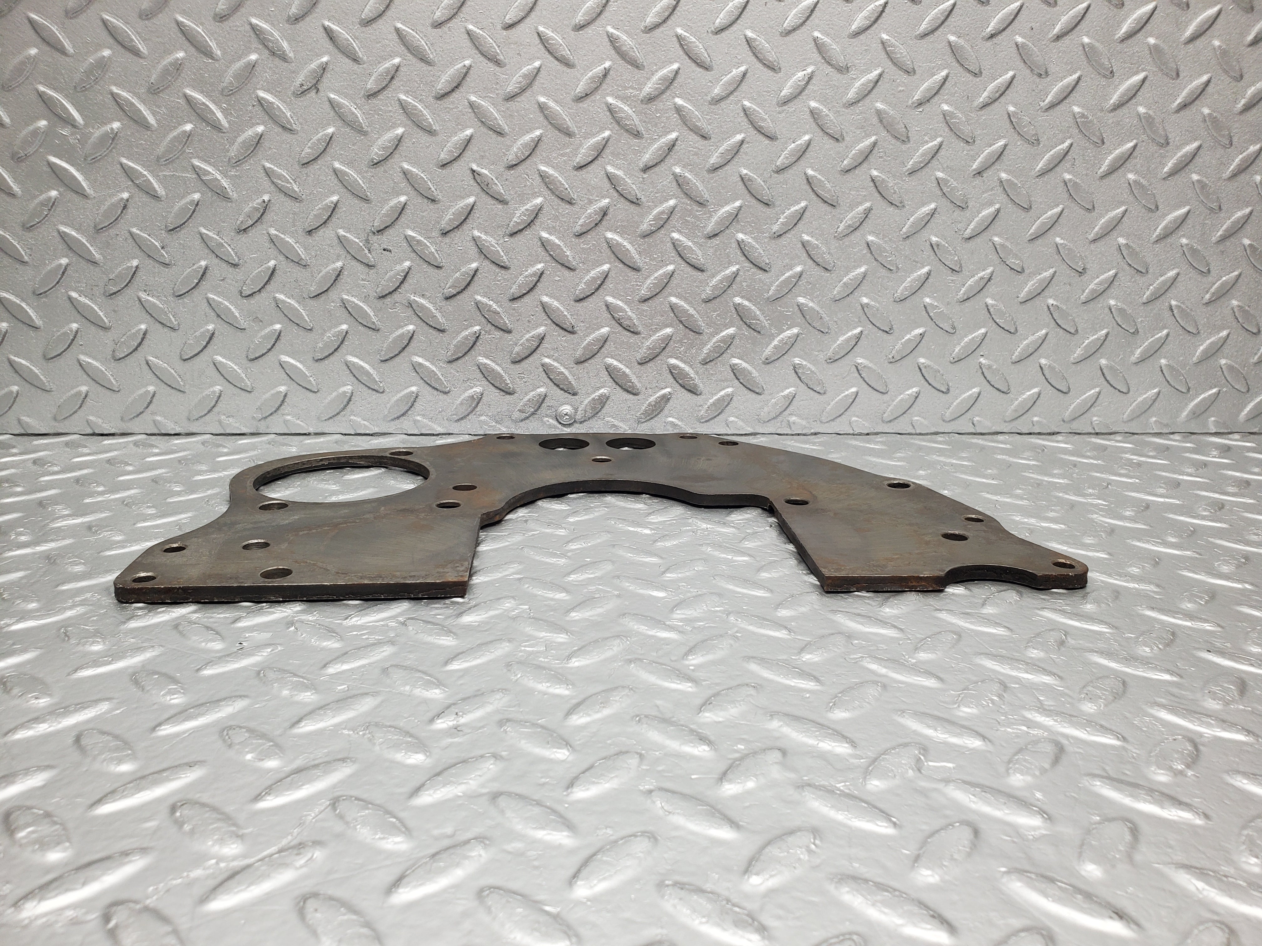 1732 Mercedes-Benz W105 219 Ponton Gearbox Flange