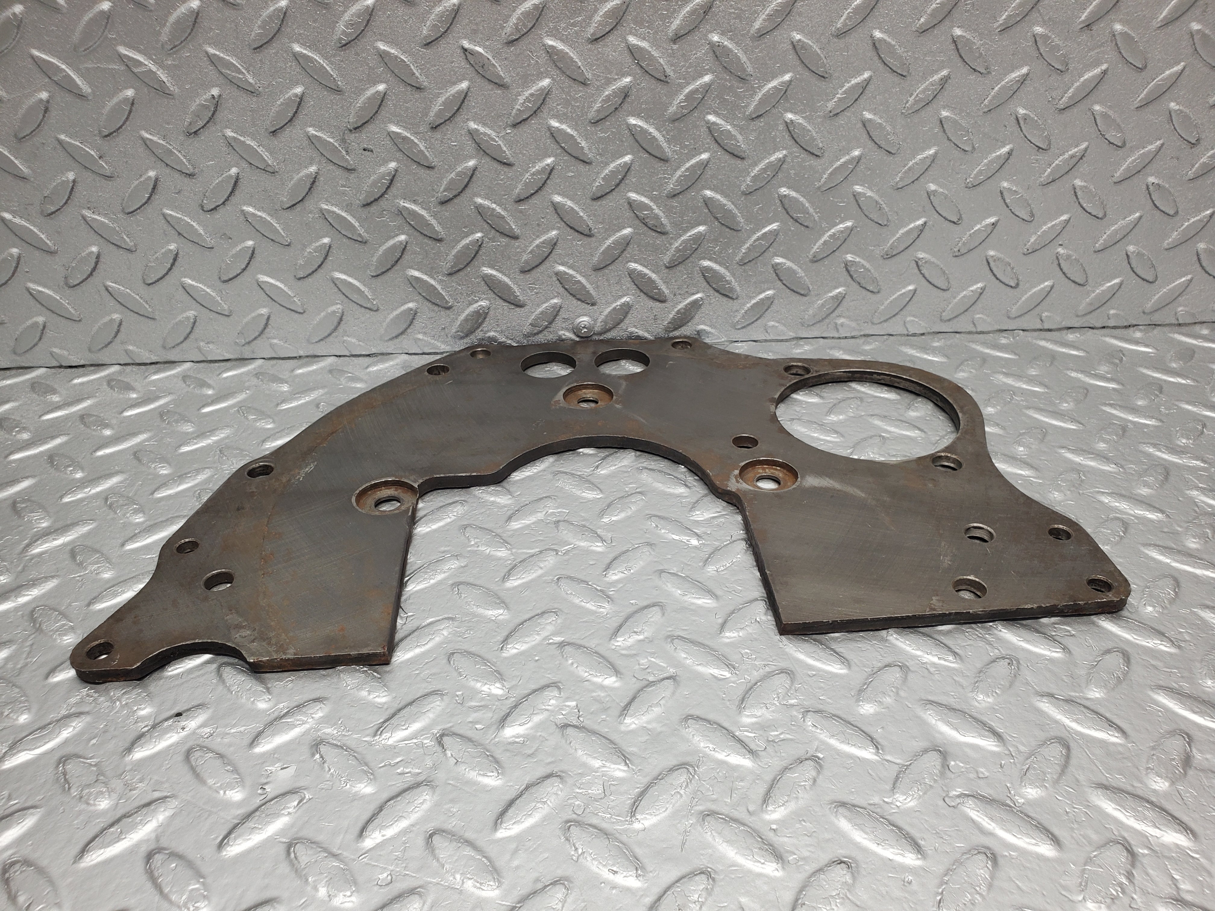 1732 Mercedes-Benz W105 219 Ponton Gearbox Flange