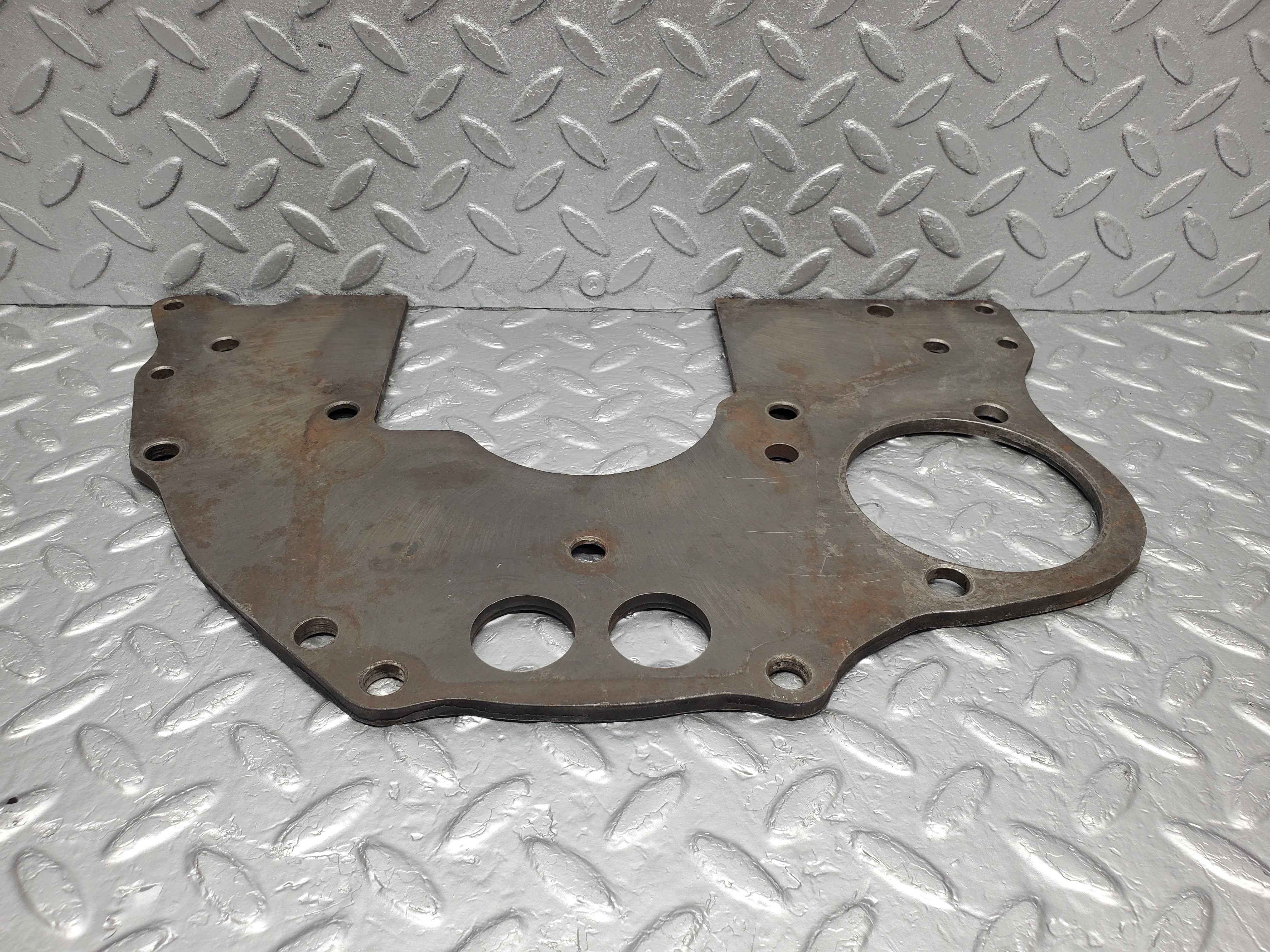 1732 Mercedes-Benz W105 219 Ponton Gearbox Flange