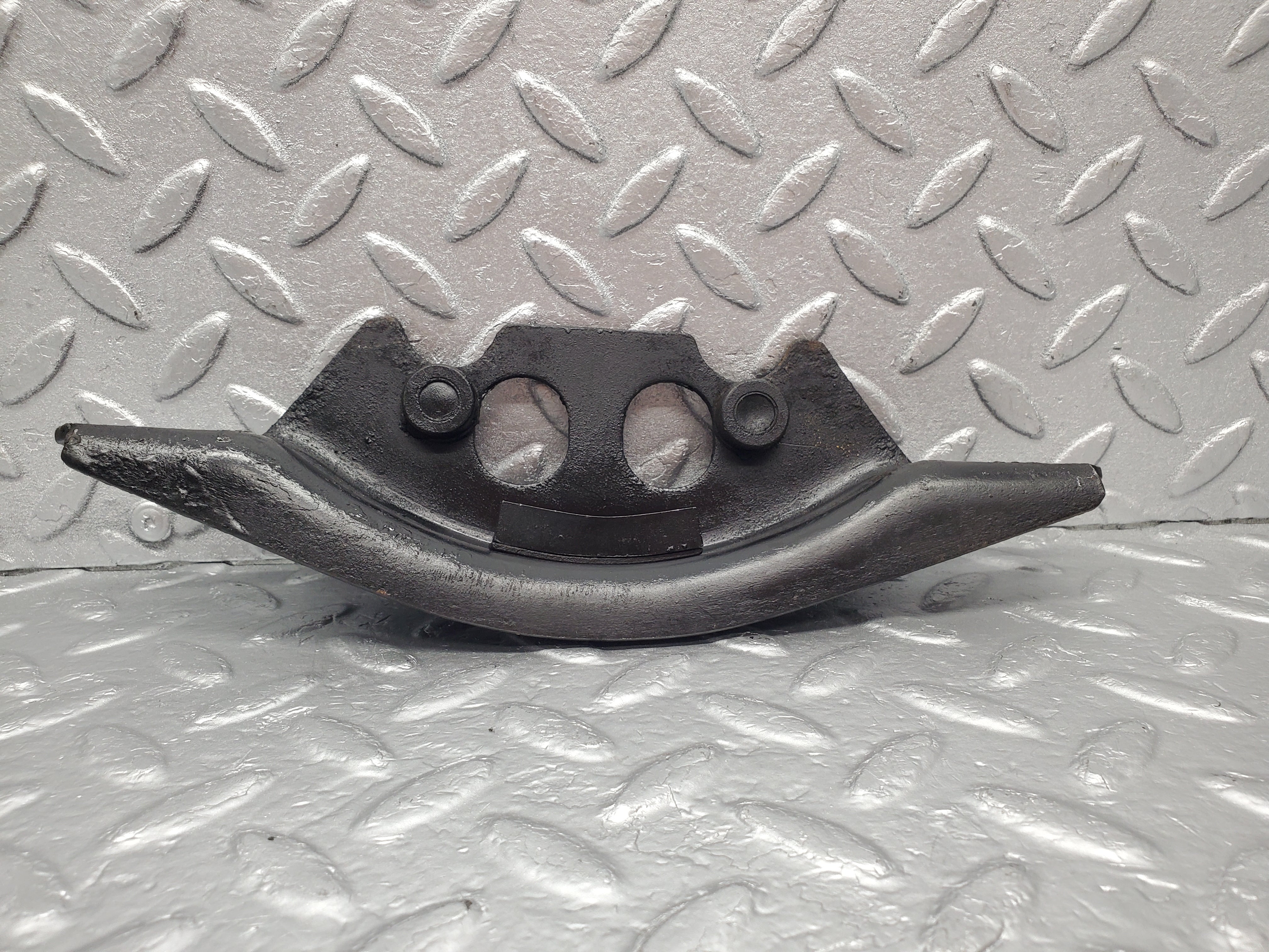 1735 Mercedes-Benz W105 219 Ponton Gearbox Mount Bracket