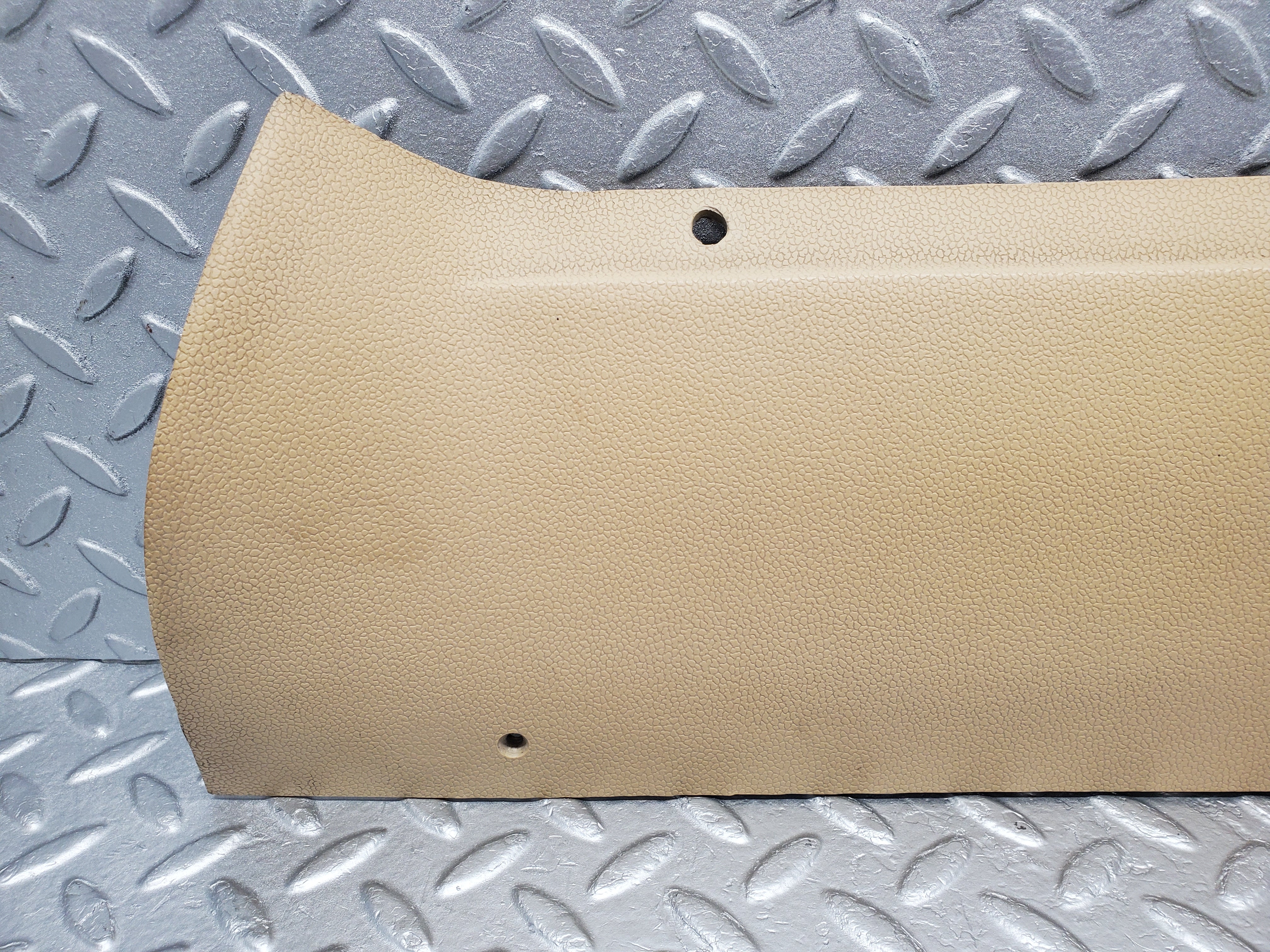 1778 Mercedes-Benz W116 350SE Under Dashboard Trim Panel Left 1166890508