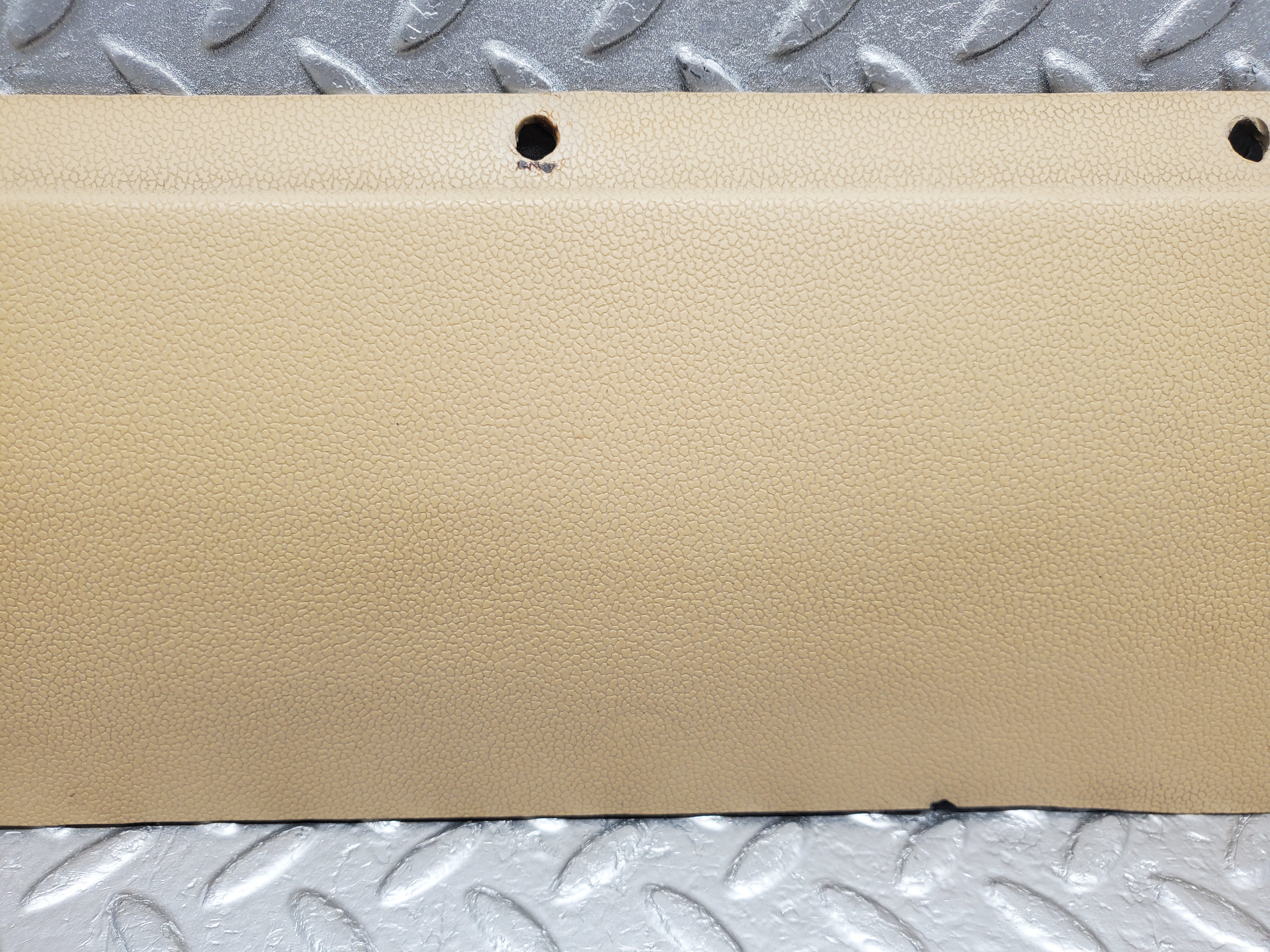 1778 Mercedes-Benz W116 350SE Under Dashboard Trim Panel Left 1166890508