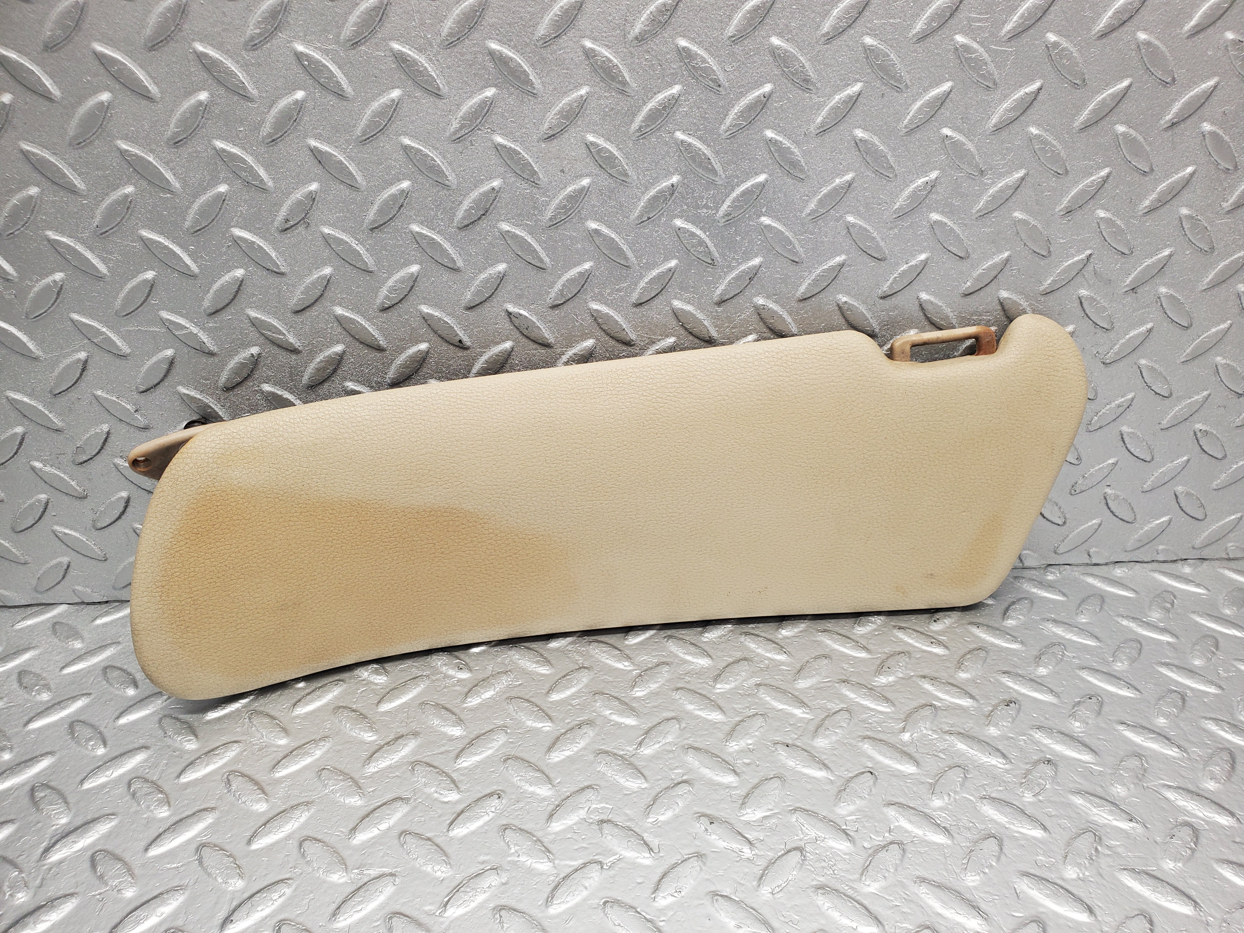 1779 Mercedes-Benz W116 350SE Sun Visor Right Side