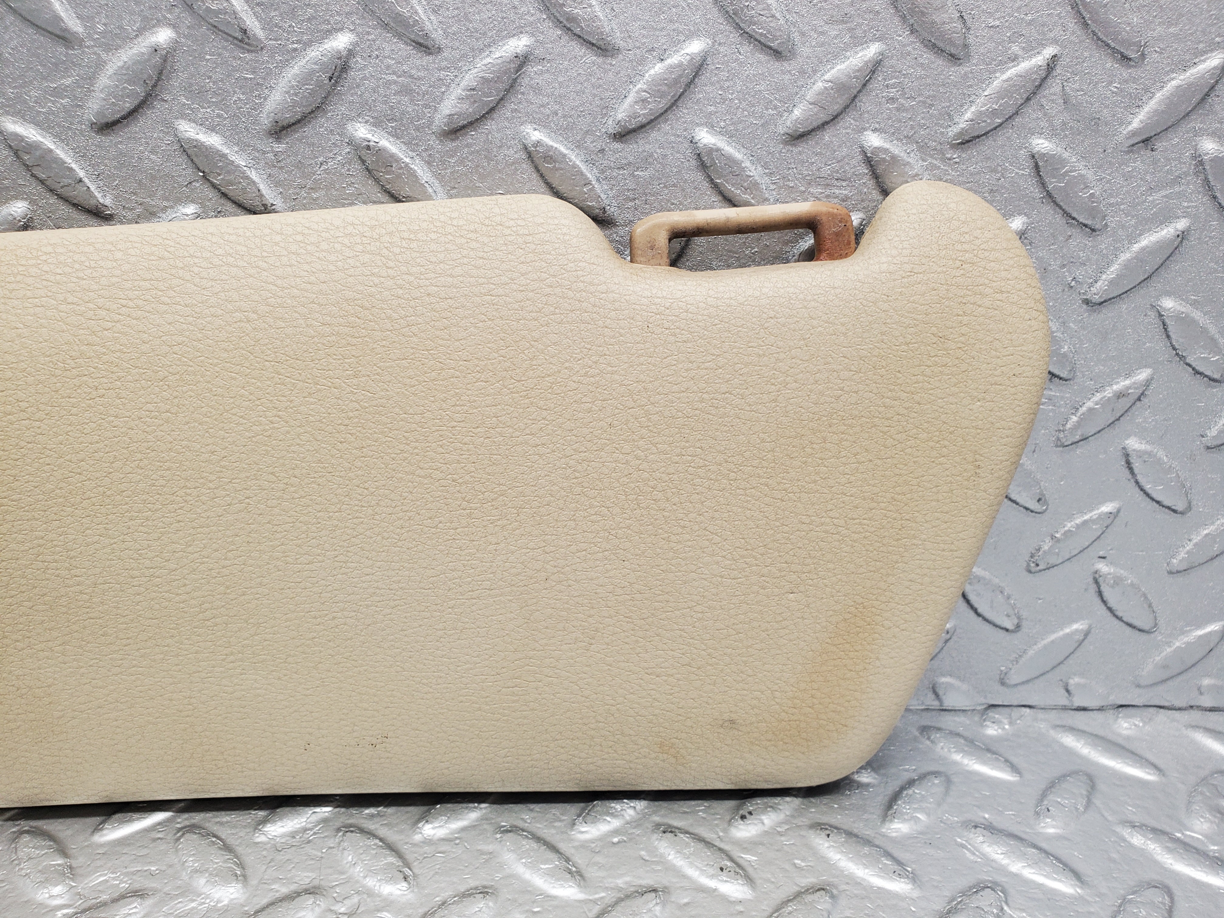 1779 Mercedes-Benz W116 350SE Sun Visor Right Side