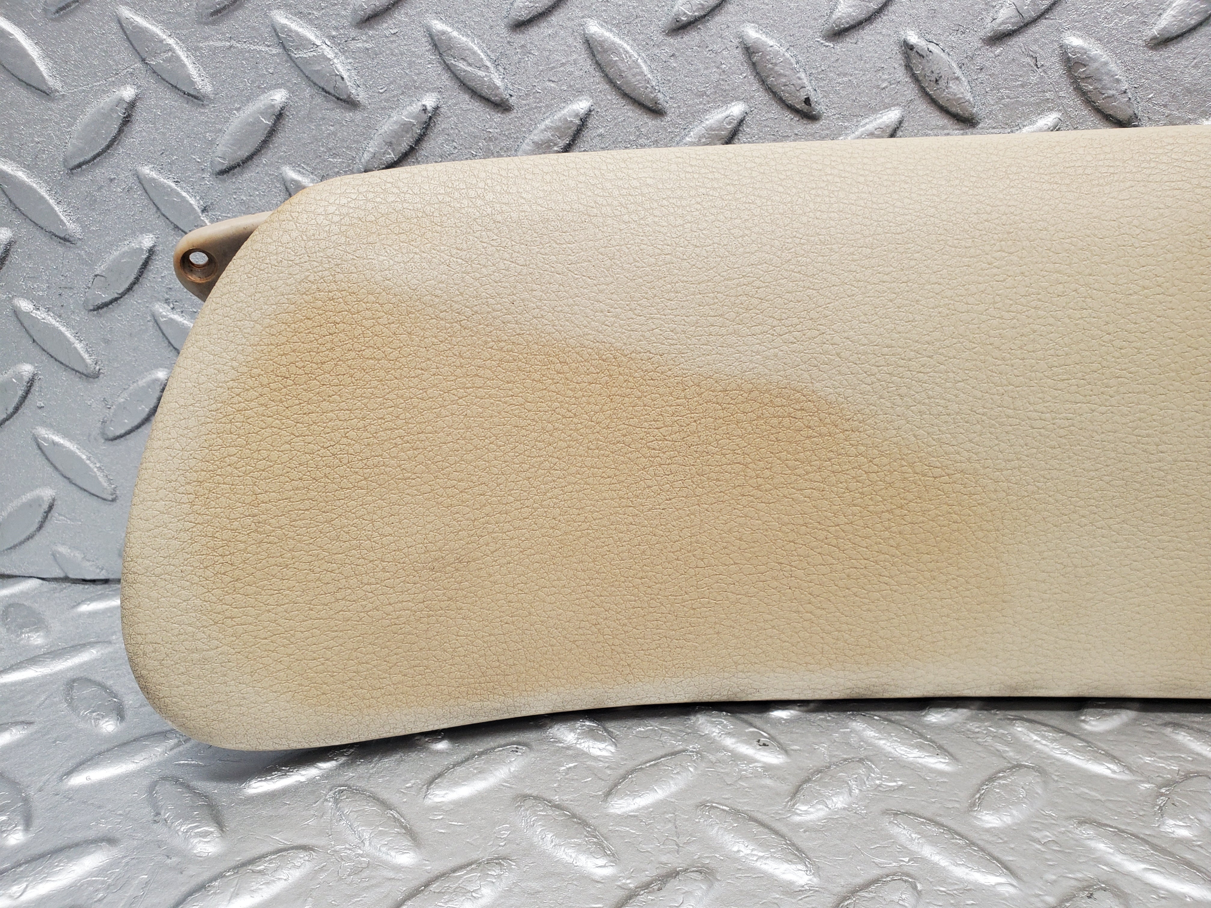 1779 Mercedes-Benz W116 350SE Sun Visor Right Side