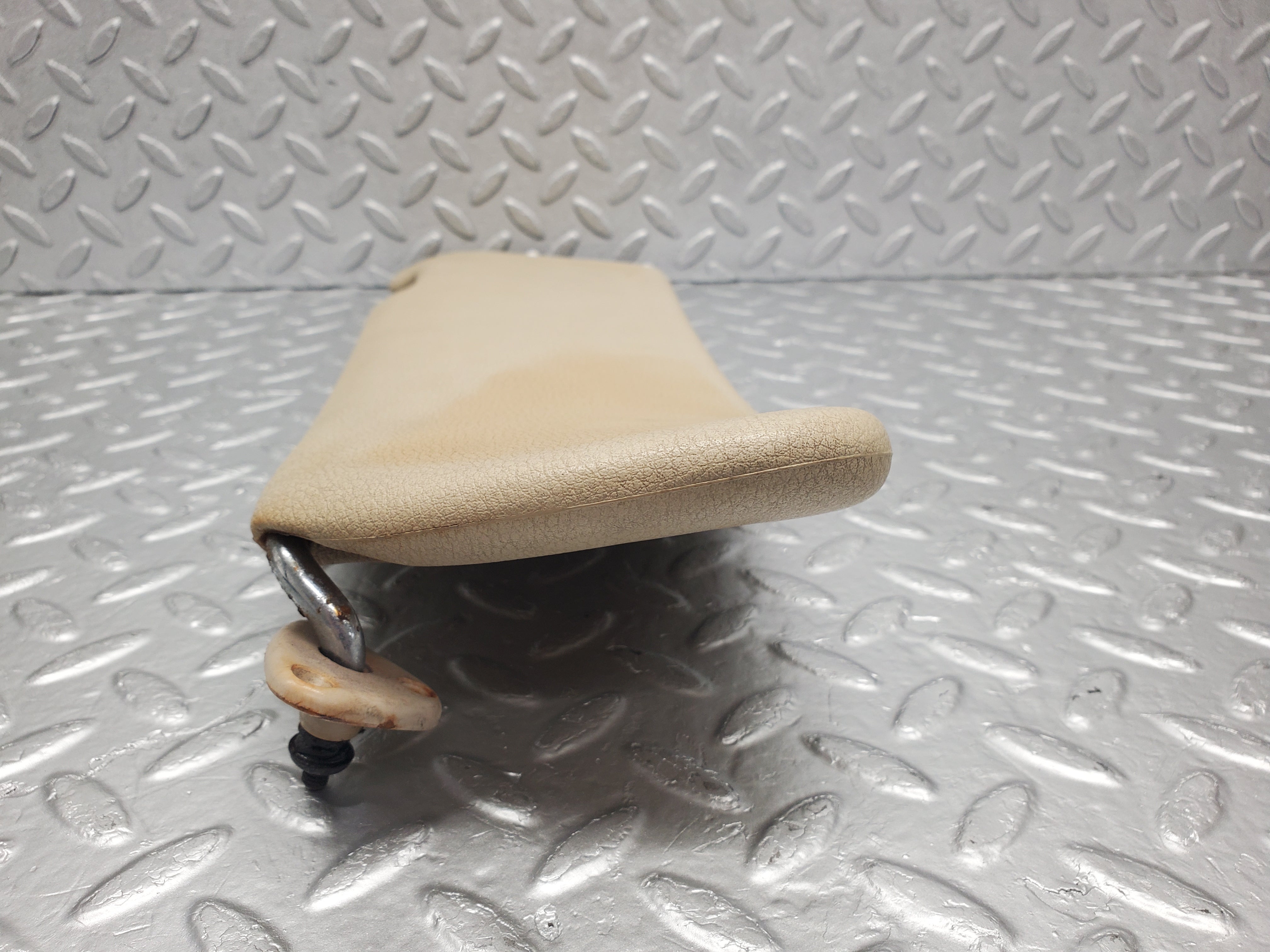 1779 Mercedes-Benz W116 350SE Sun Visor Right Side