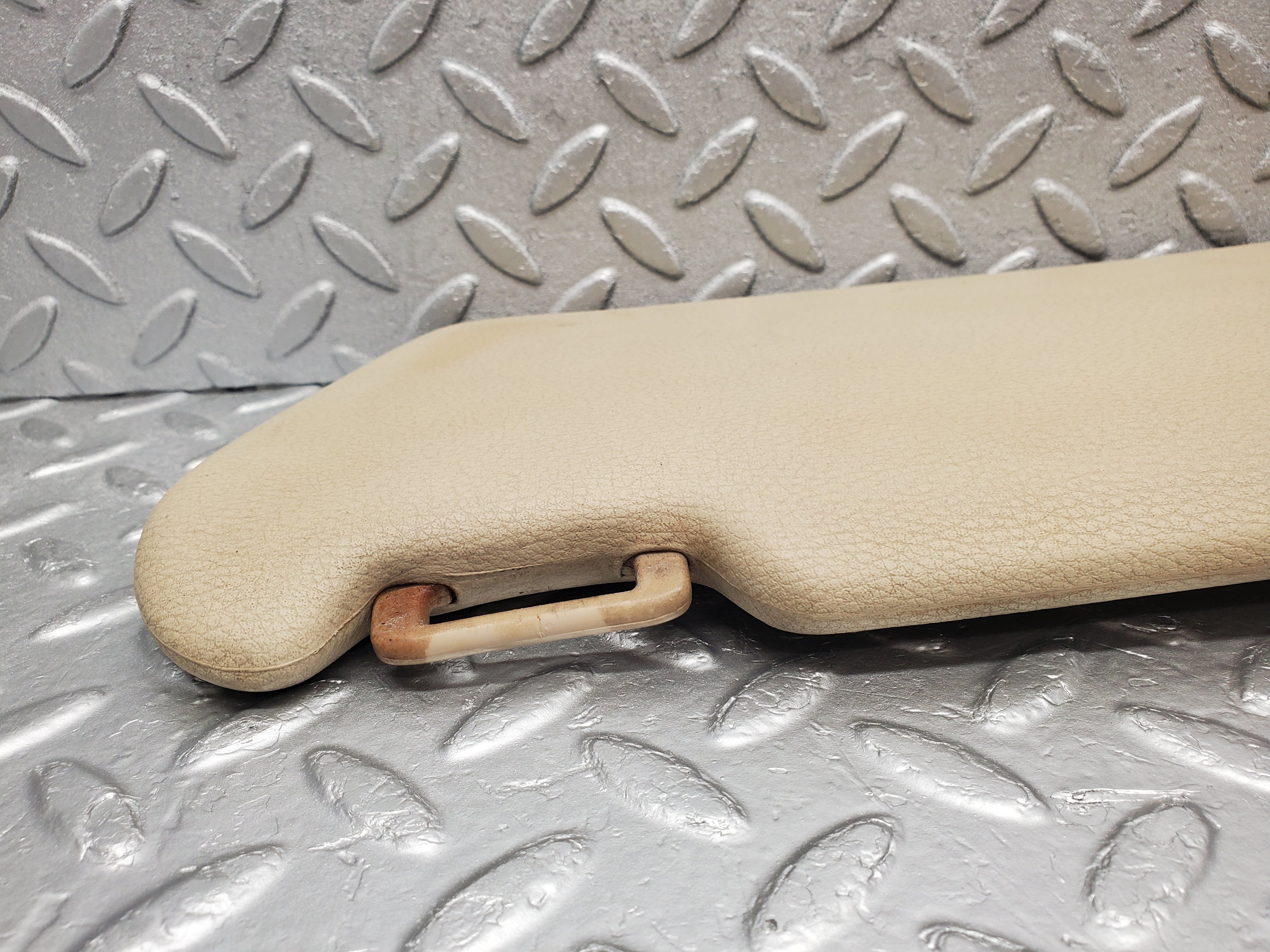 1779 Mercedes-Benz W116 350SE Sun Visor Right Side