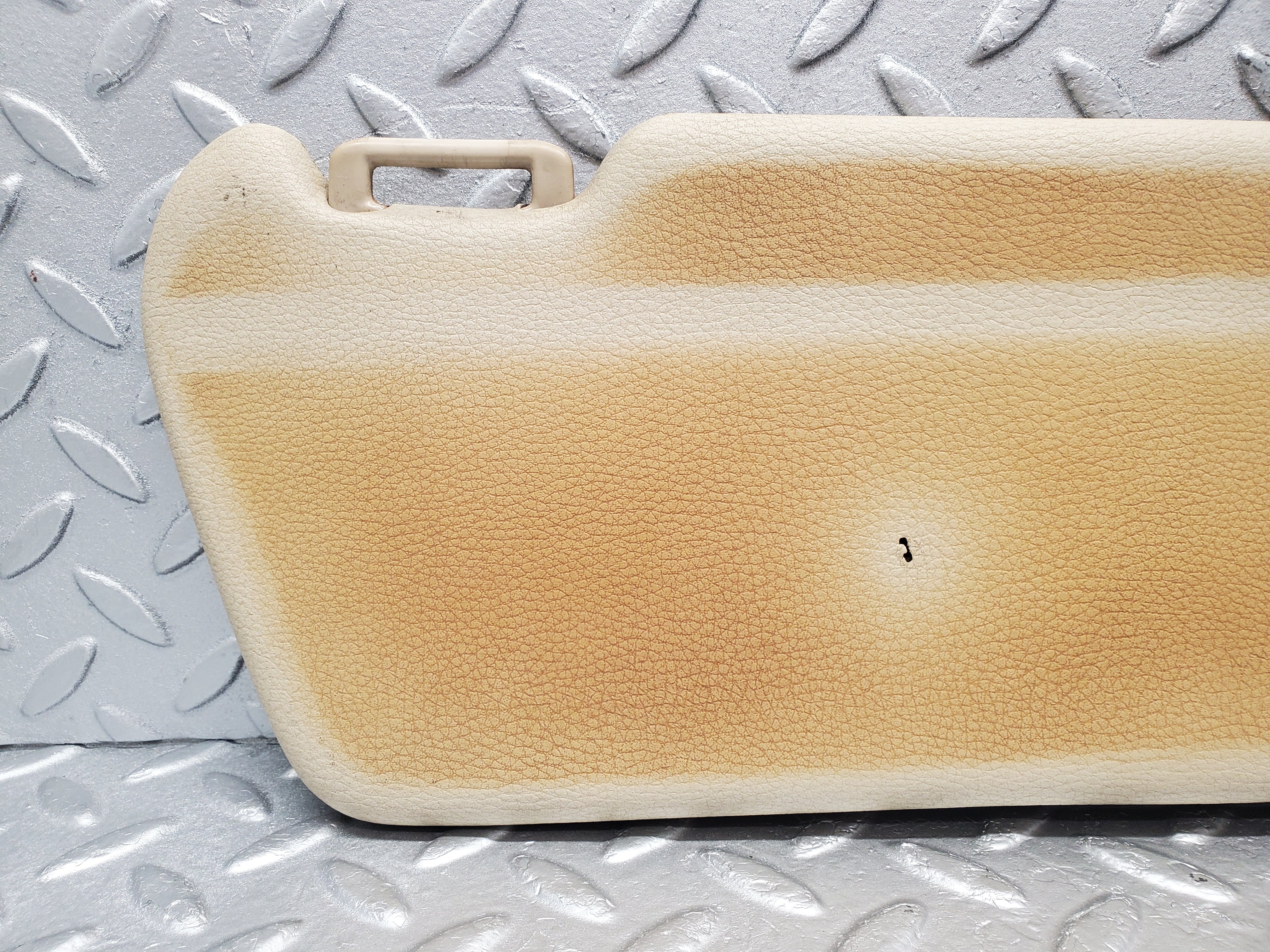 1779 Mercedes-Benz W116 350SE Sun Visor Right Side