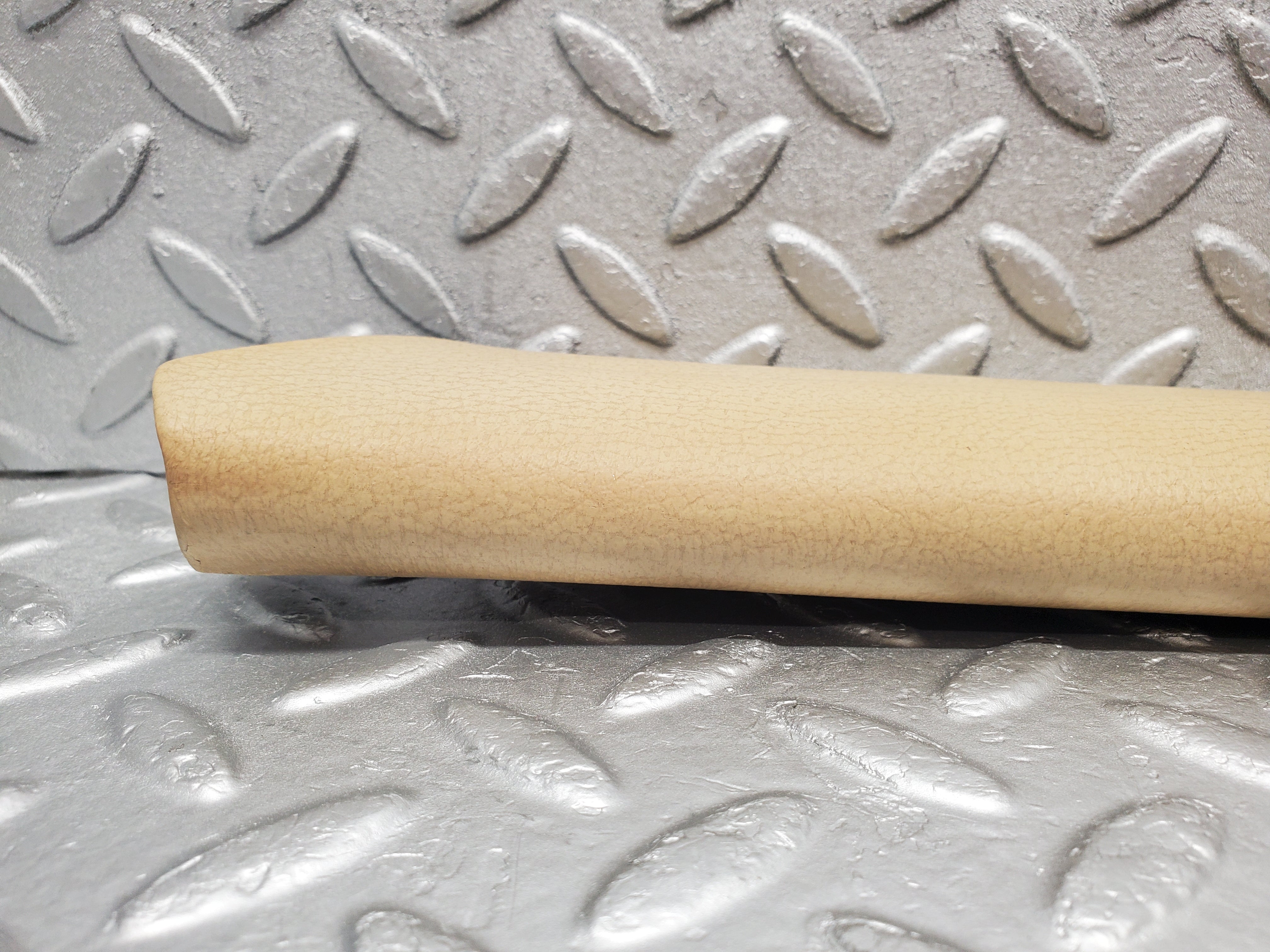 1783 Mercedes-Benz W116 350SE A Pillar Cover Left Side 1166700151