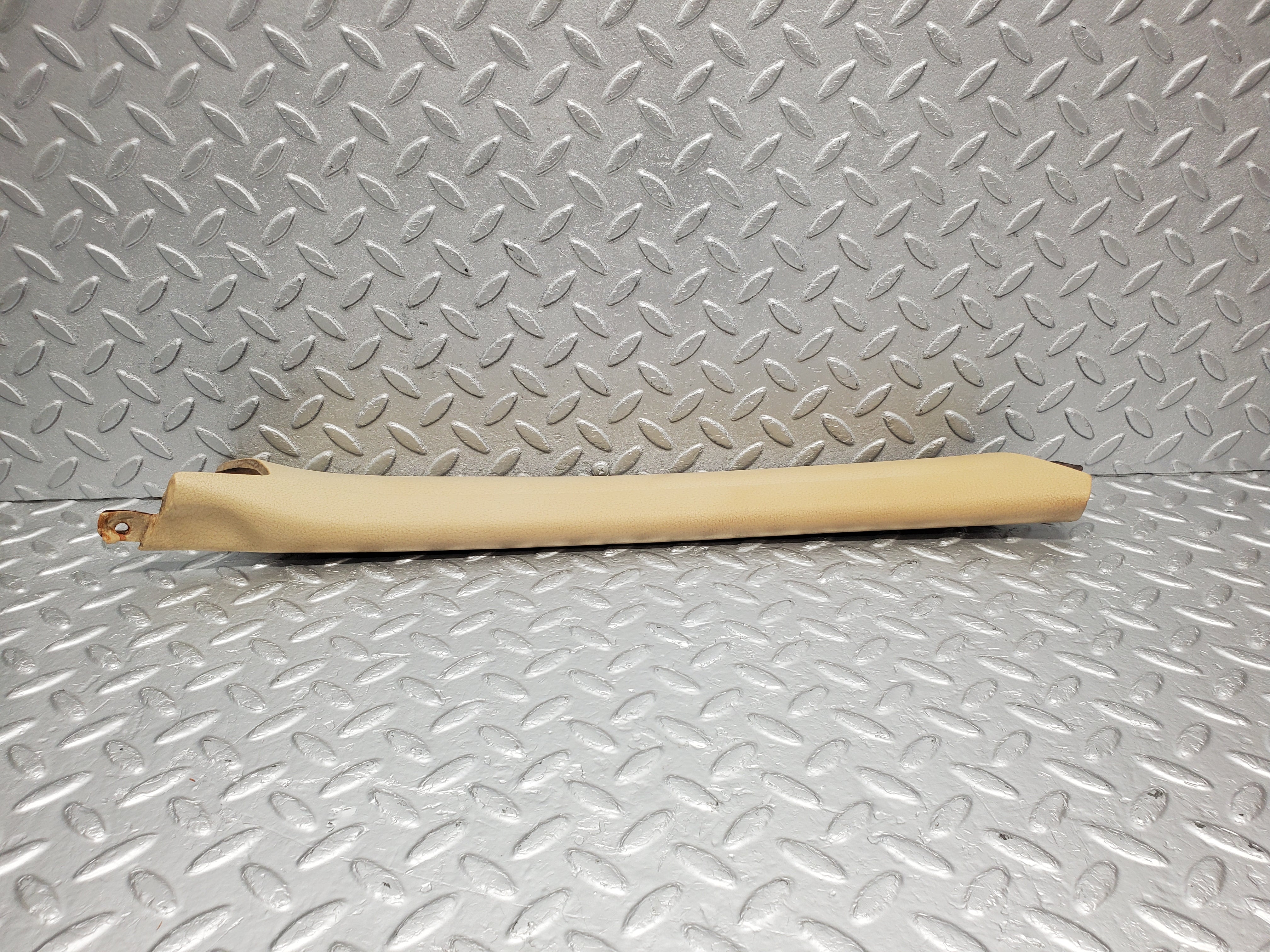 1784 Mercedes-Benz W116 350SE A Pillar Cover Right Side 1166700251