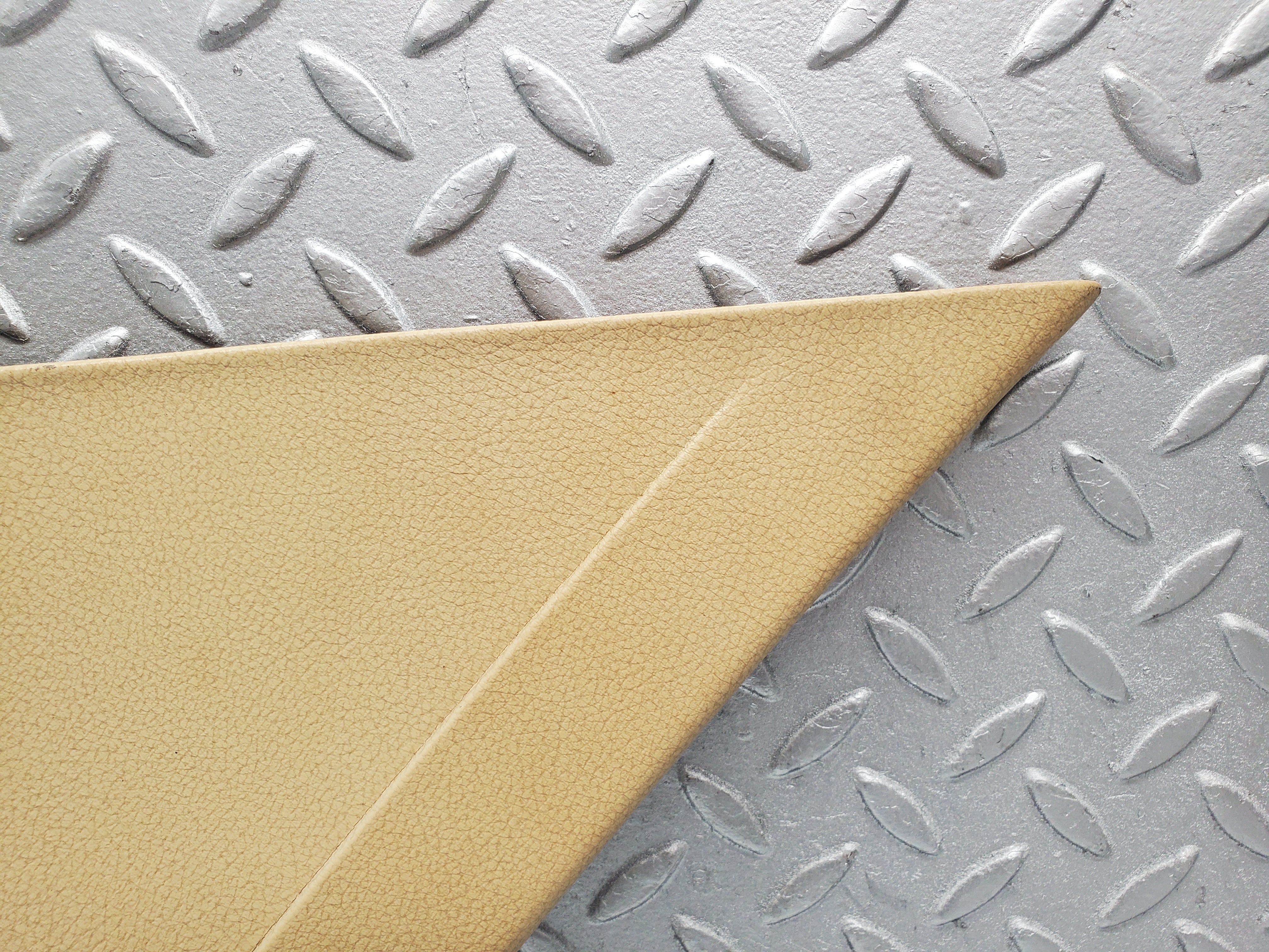 1785 Mercedes-Benz W116 350SE C Pillar Panel Trim Left