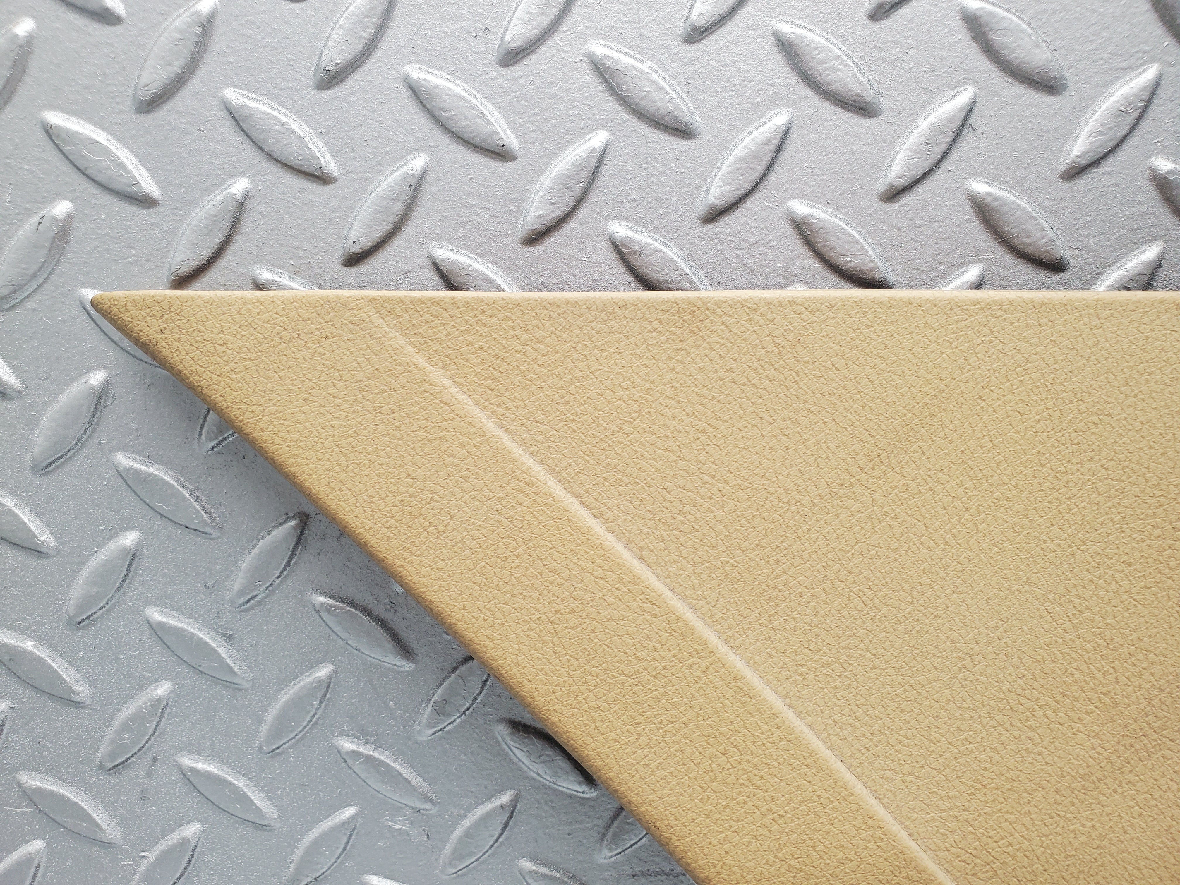 1786 Mercedes-Benz W116 350SE C Pillar Panel Trim Right