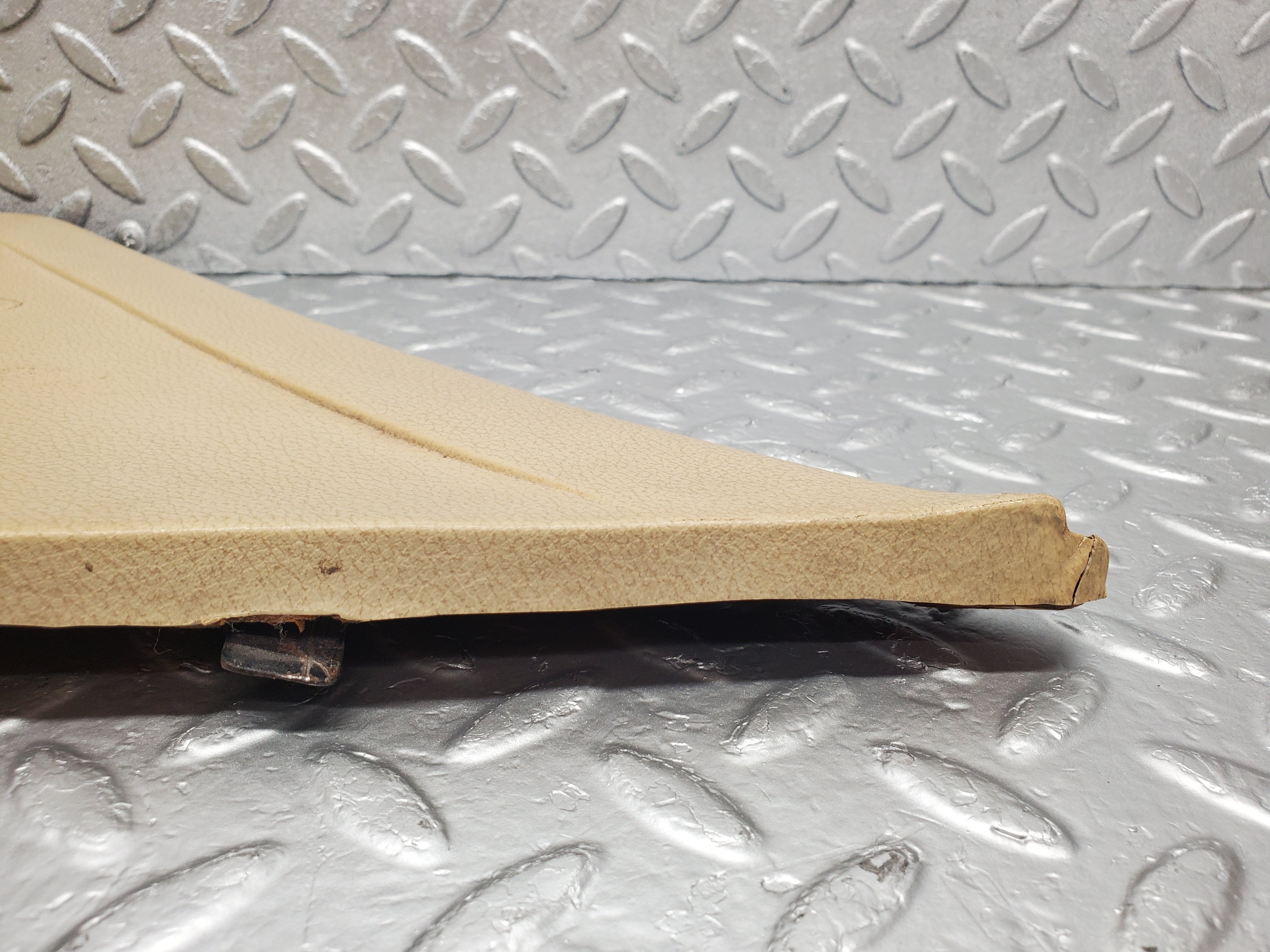 1786 Mercedes-Benz W116 350SE C Pillar Panel Trim Right