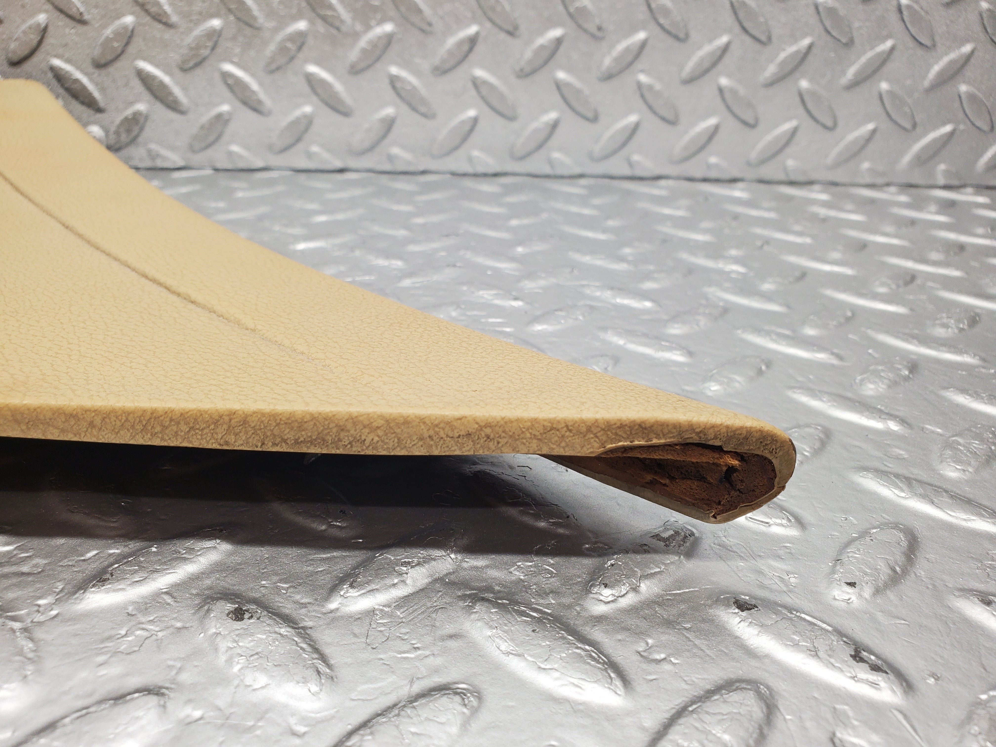 1786 Mercedes-Benz W116 350SE C Pillar Panel Trim Right