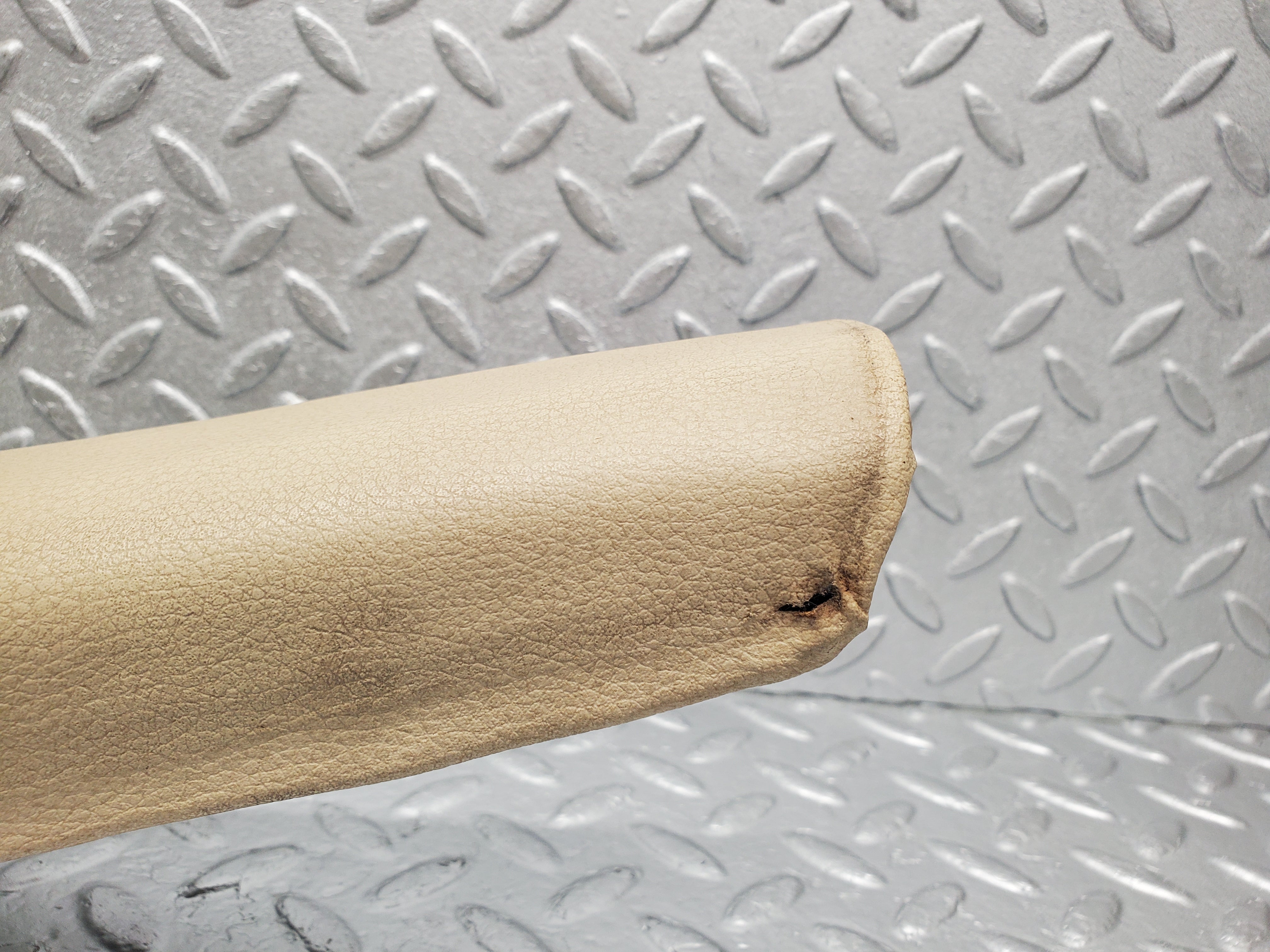 1787 Mercedes-Benz W116 350SE B Pillar Trim Right Side