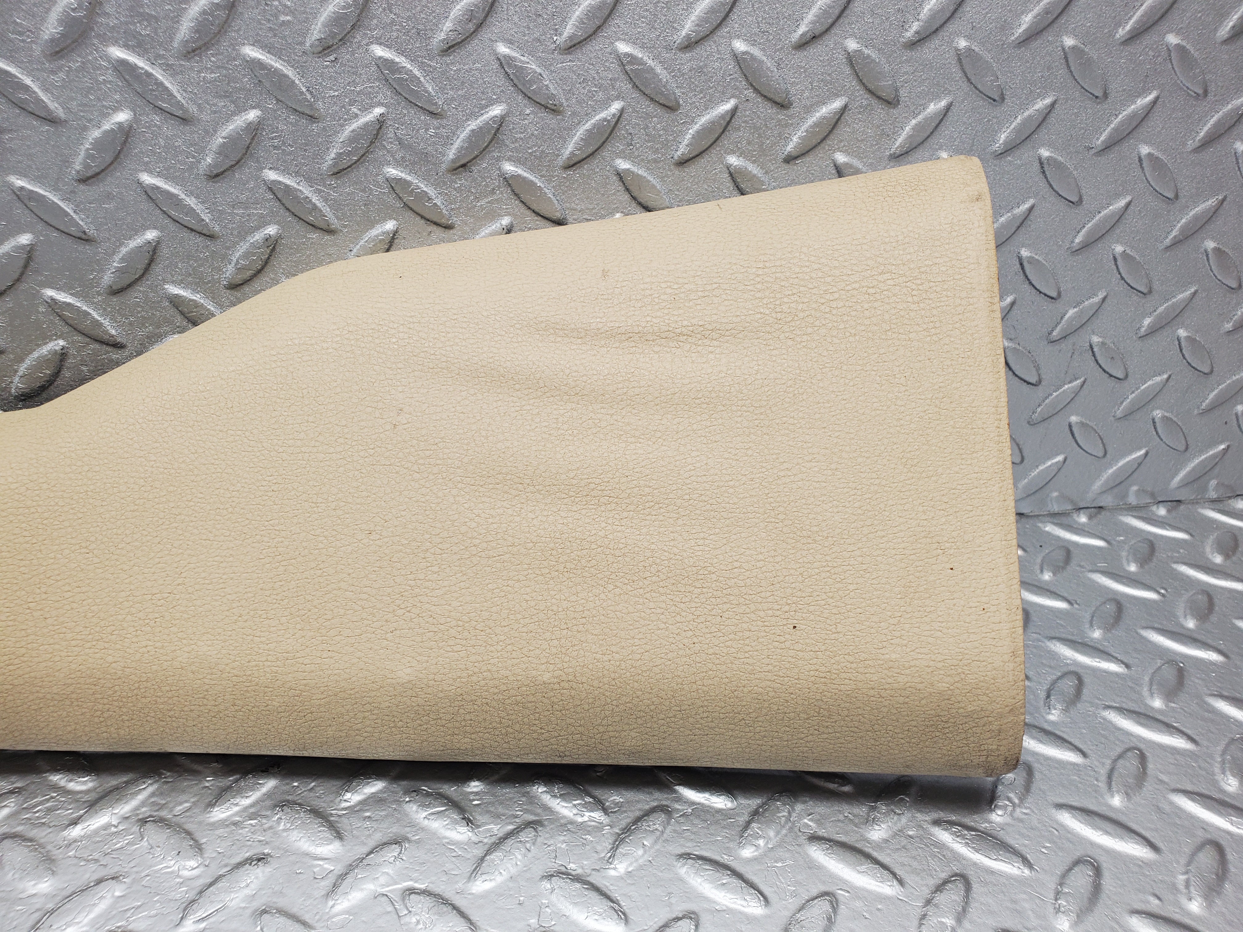 1788 Mercedes-Benz W116 350SE B Pillar Trim Left Side