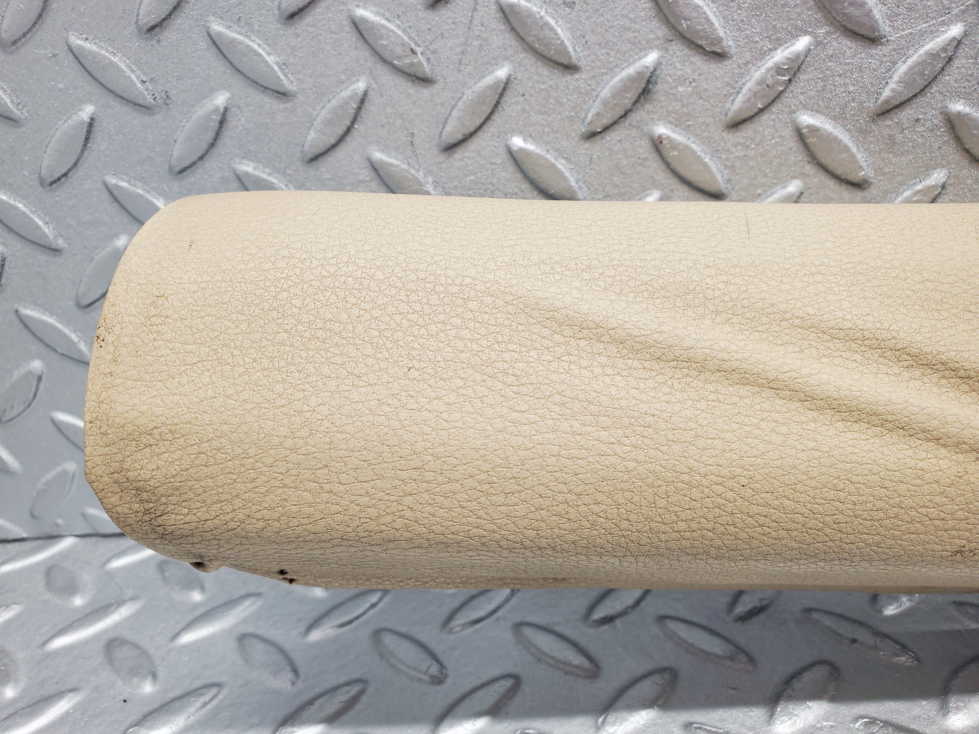 1788 Mercedes-Benz W116 350SE B Pillar Trim Left Side