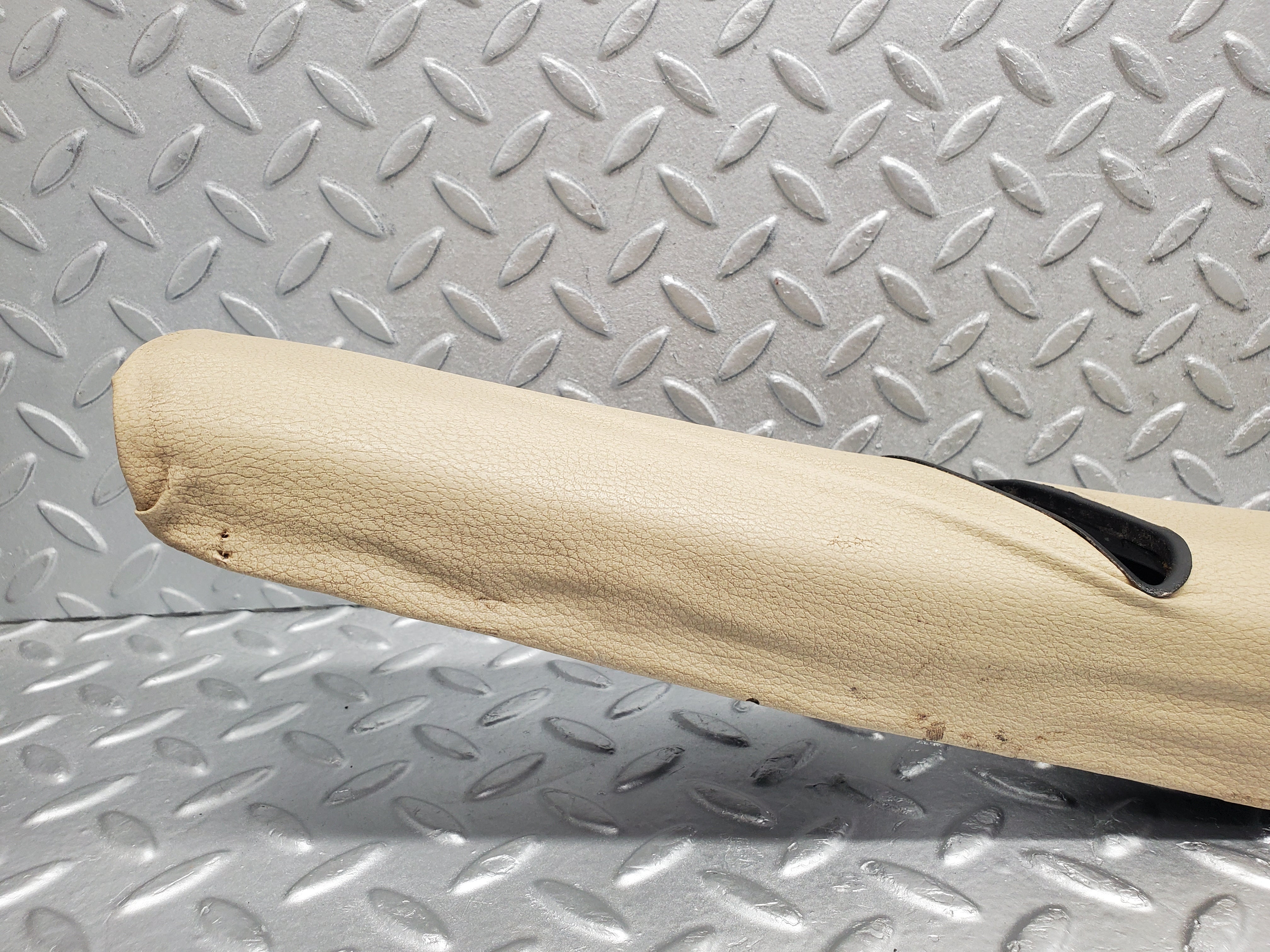 1788 Mercedes-Benz W116 350SE B Pillar Trim Left Side