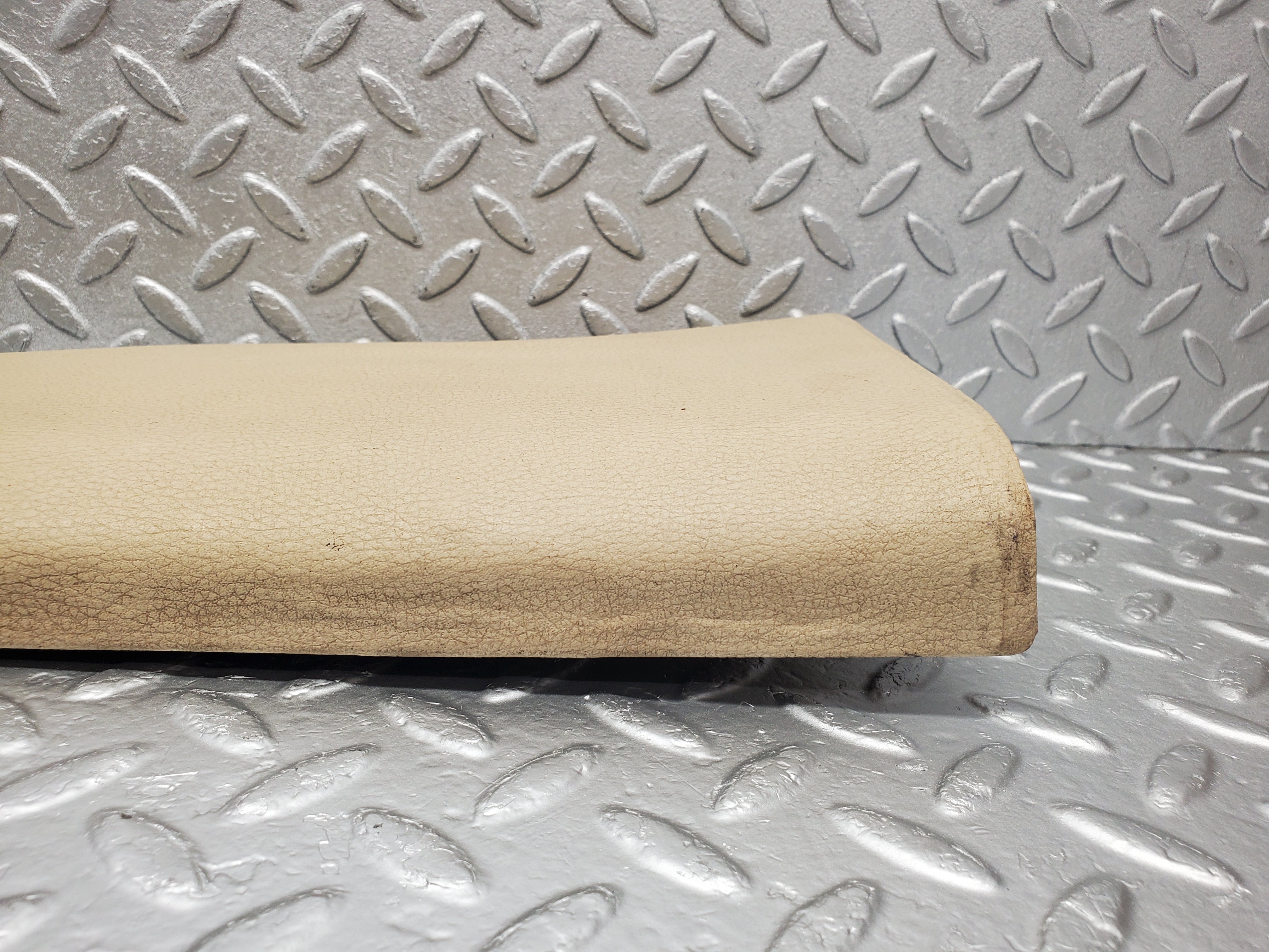 1788 Mercedes-Benz W116 350SE B Pillar Trim Left Side