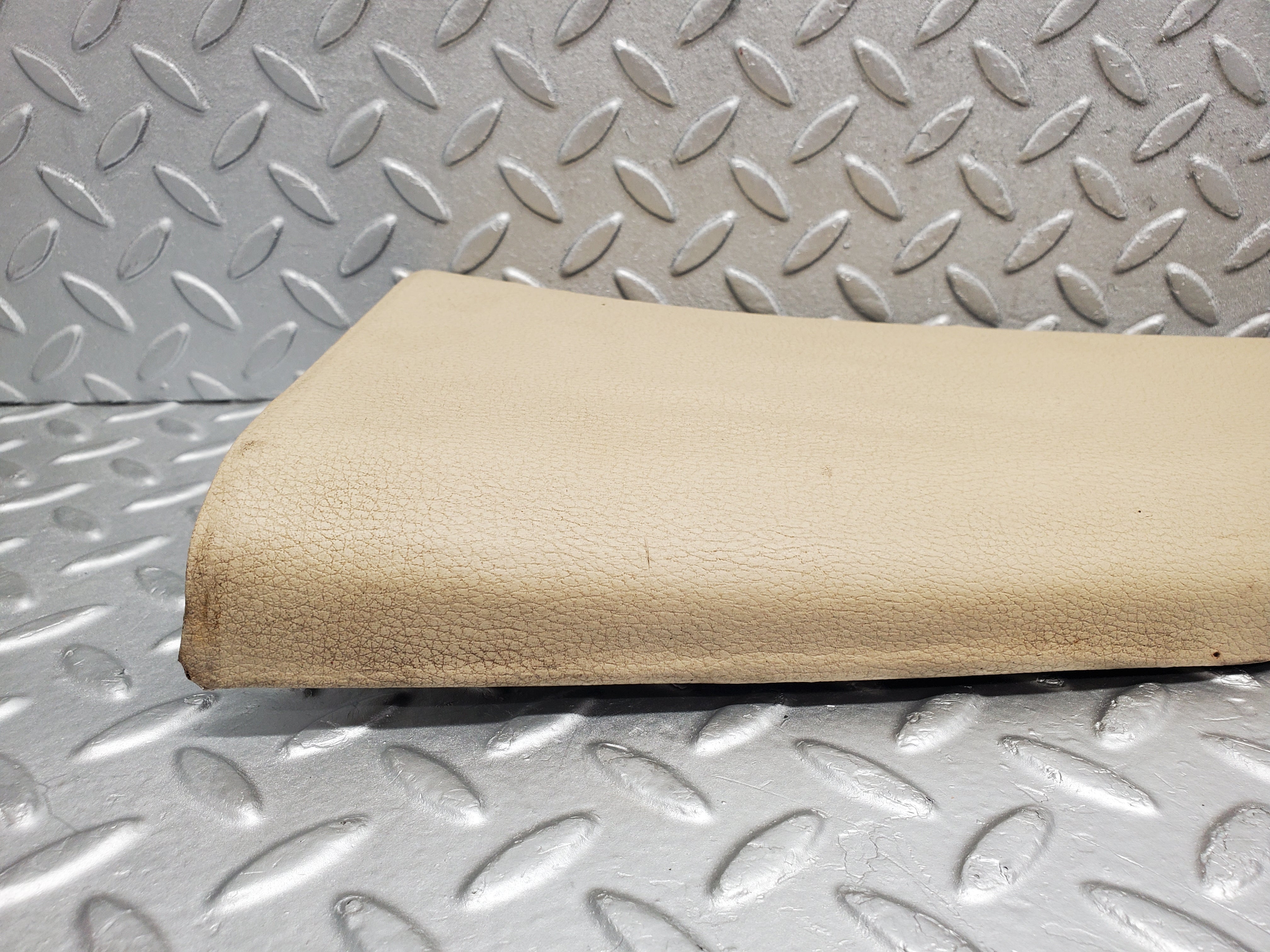 1788 Mercedes-Benz W116 350SE B Pillar Trim Left Side