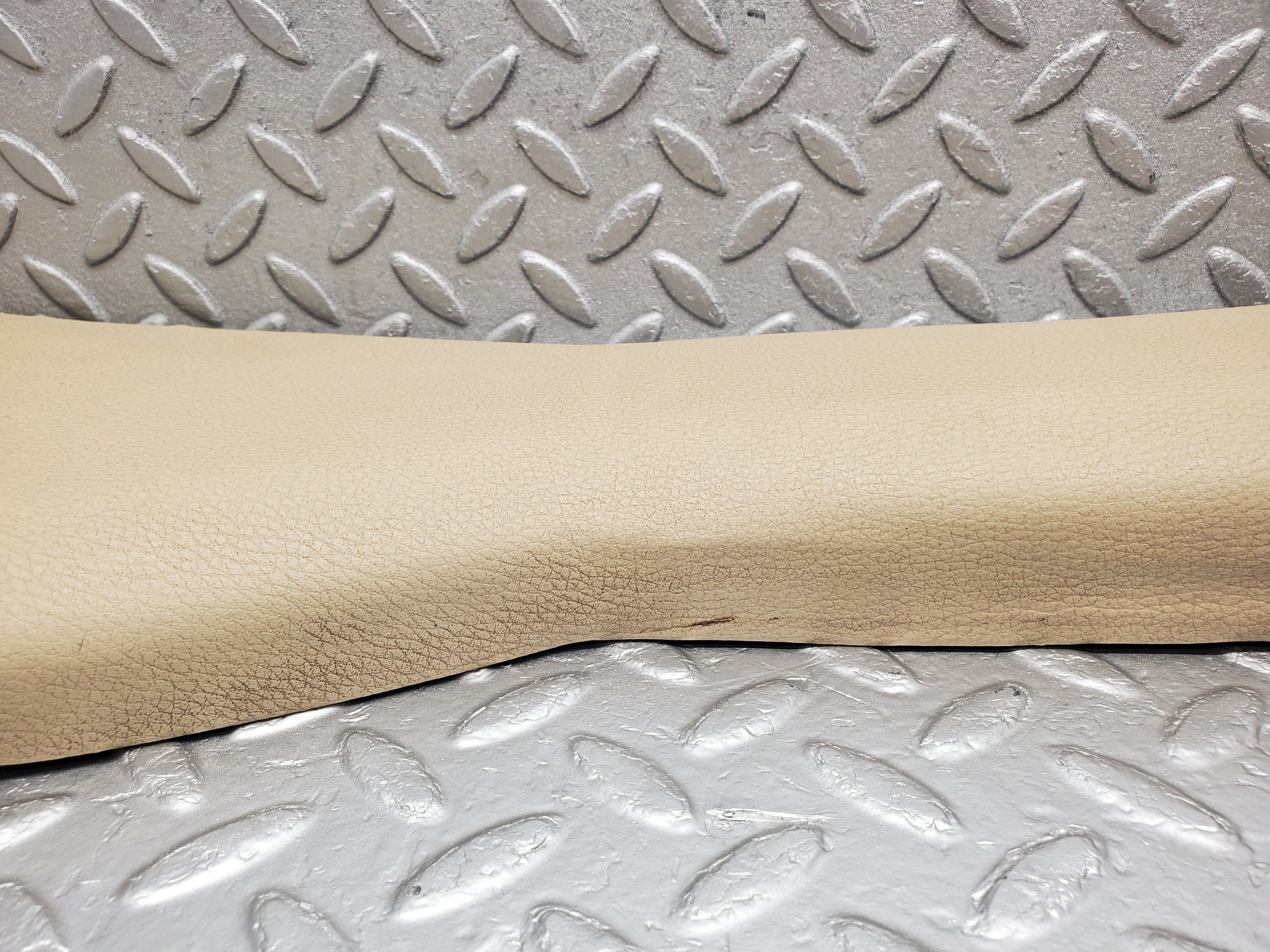 1788 Mercedes-Benz W116 350SE B Pillar Trim Left Side