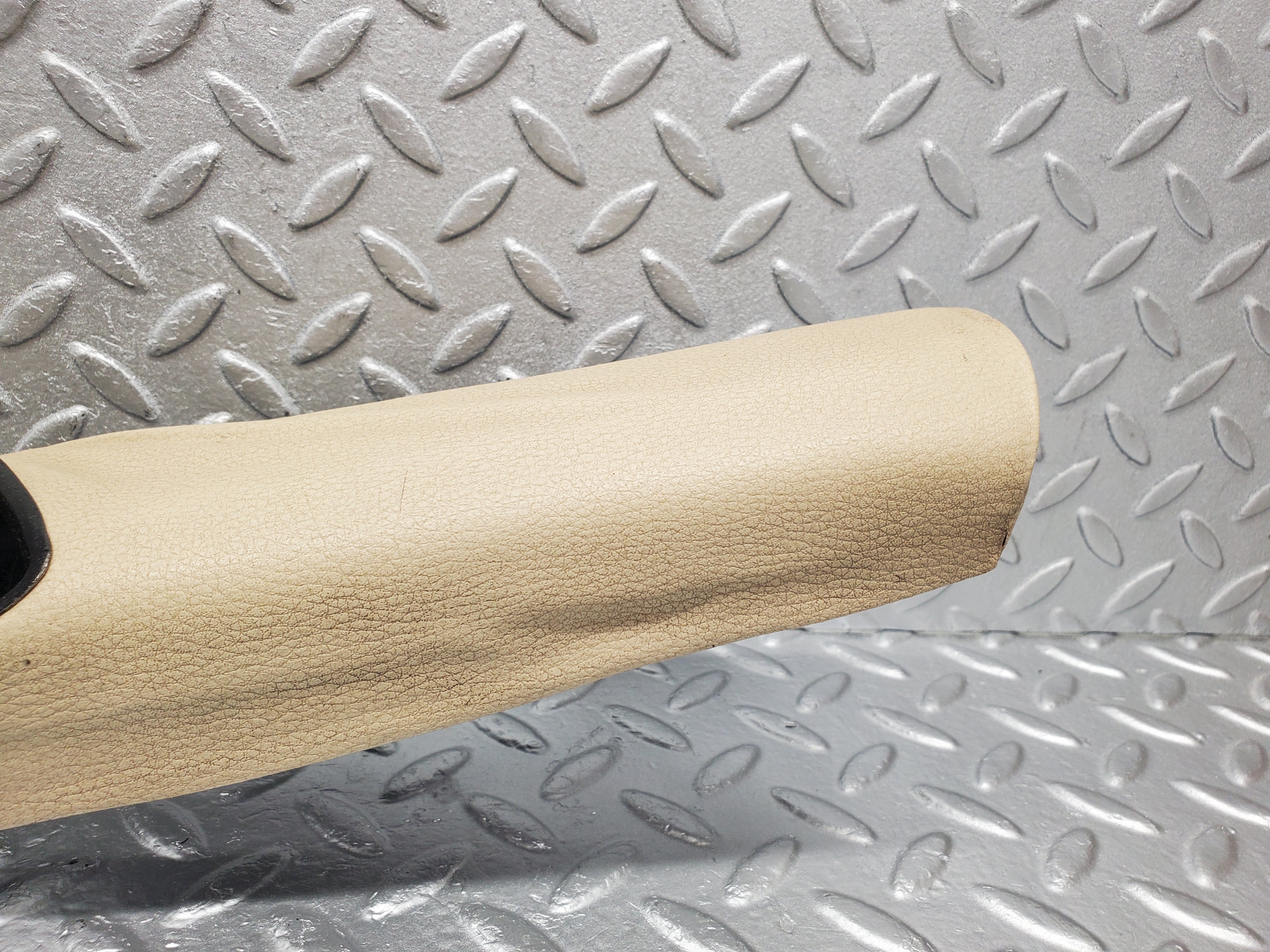 1788 Mercedes-Benz W116 350SE B Pillar Trim Left Side