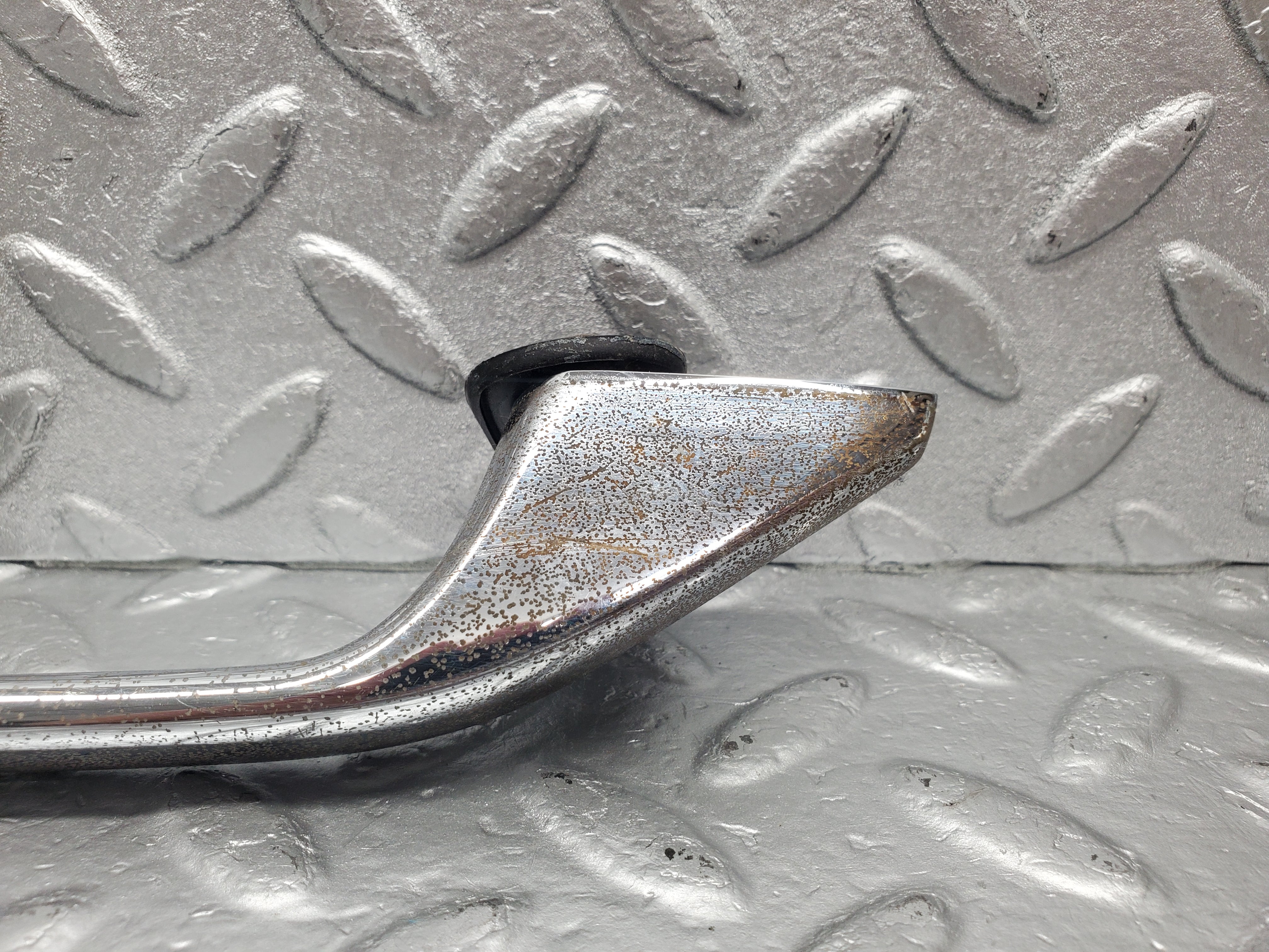 1791 Mercedes-Benz W108 280SE Door Handle Rear Right 1087661202