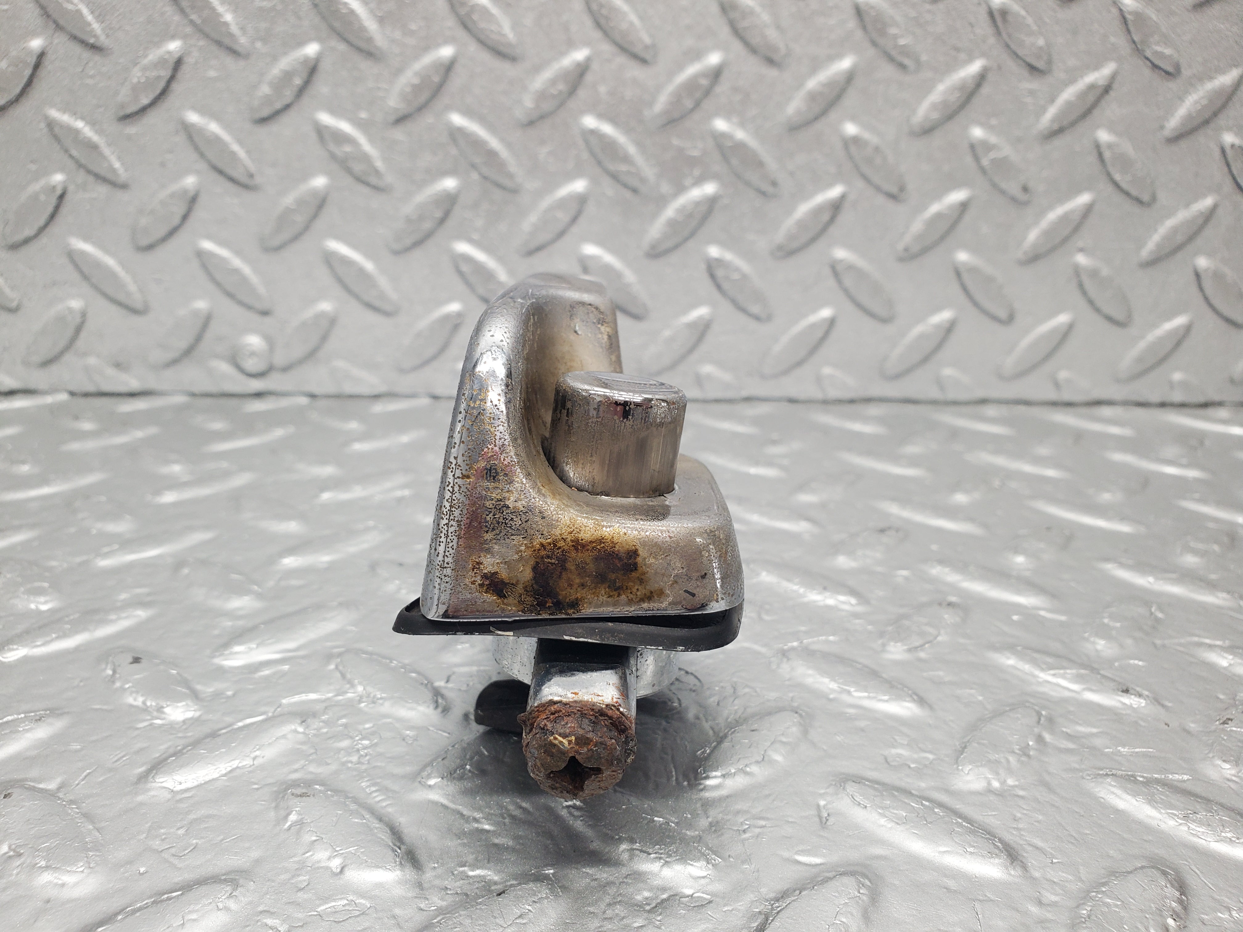 1791 Mercedes-Benz W108 280SE Door Handle Rear Right 1087661202