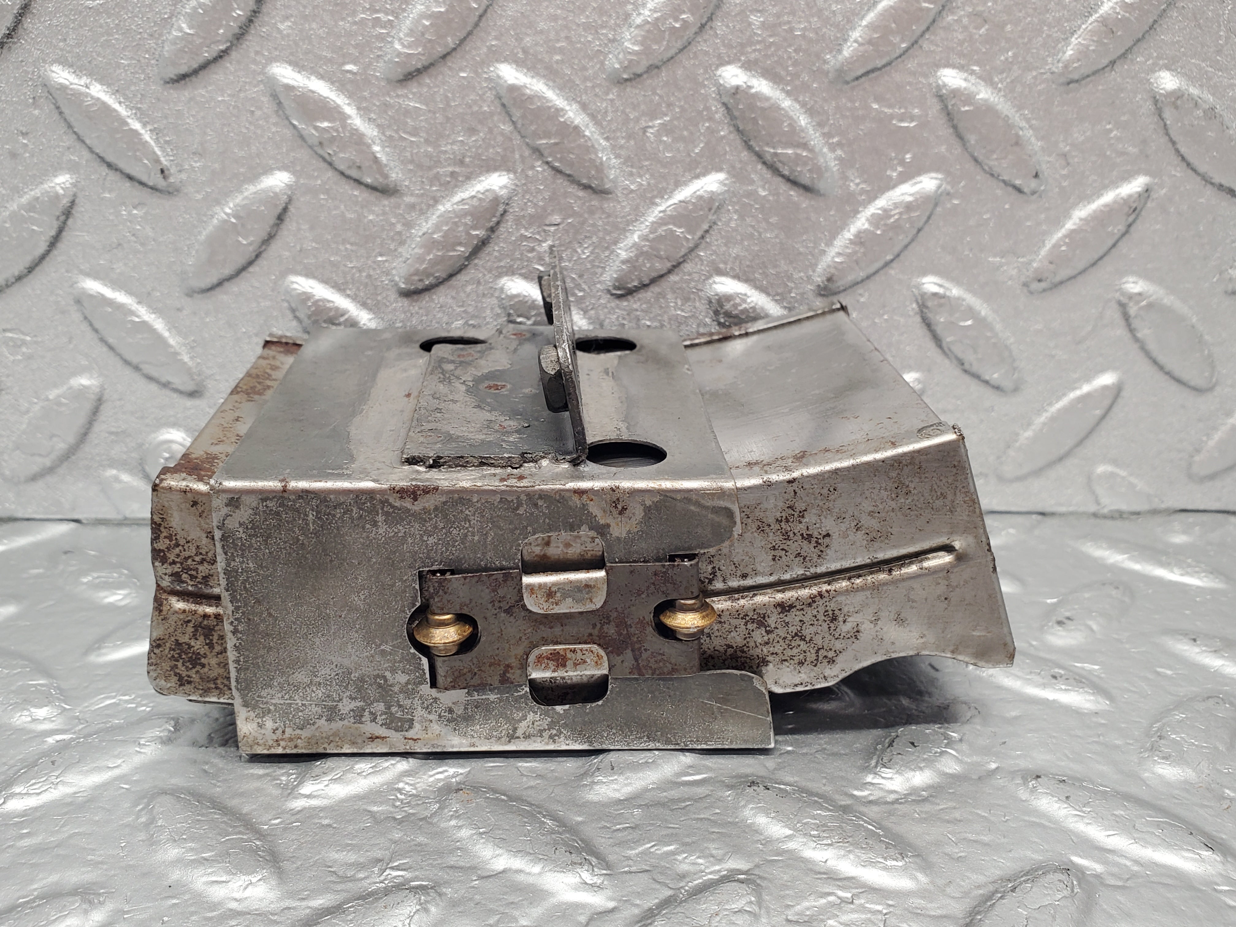 1792 Mercedes-Benz W120 Ponton Ashtray With Frame