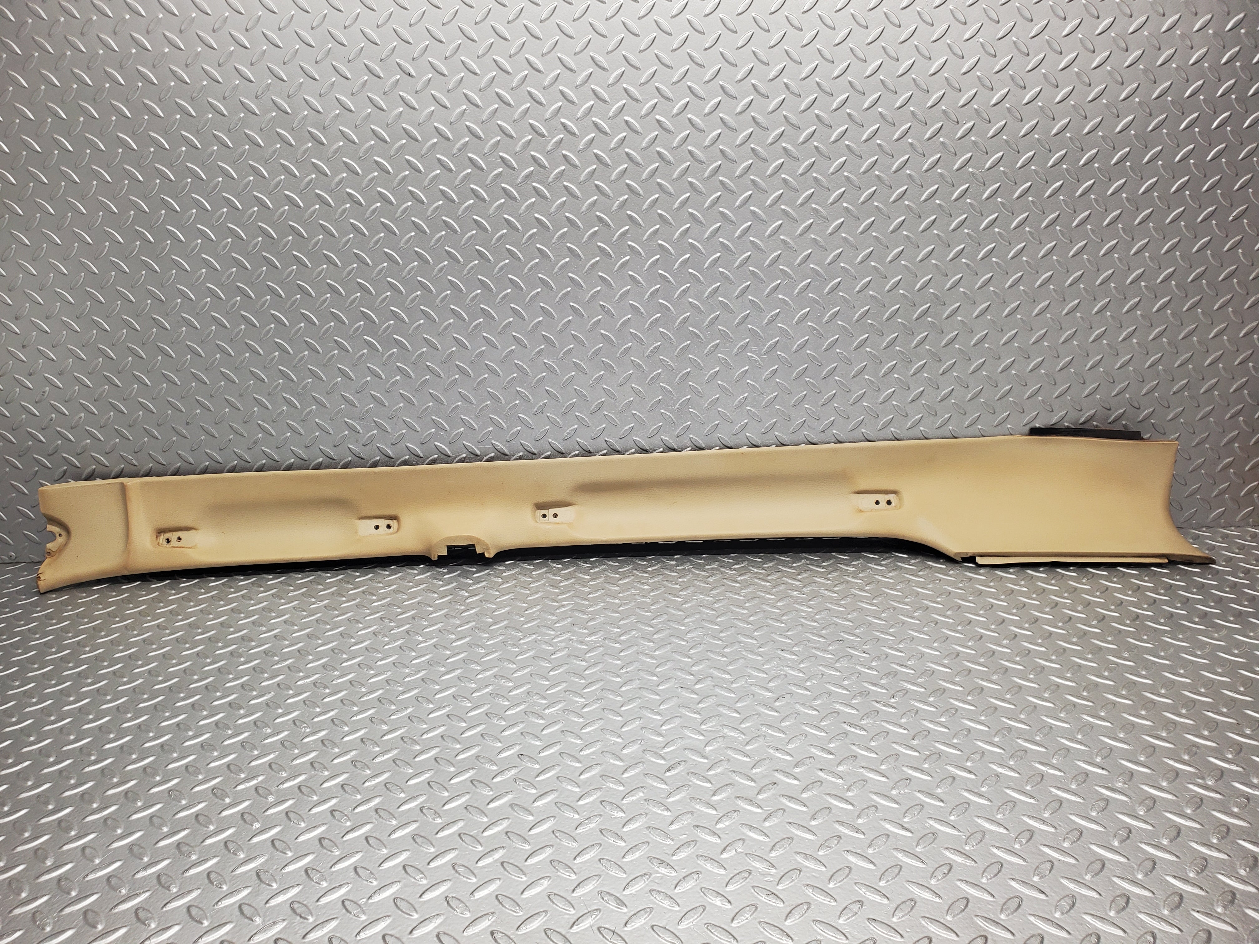 1793 Mercedes-Benz W116 350SE Headlining Roof Panel Right Side