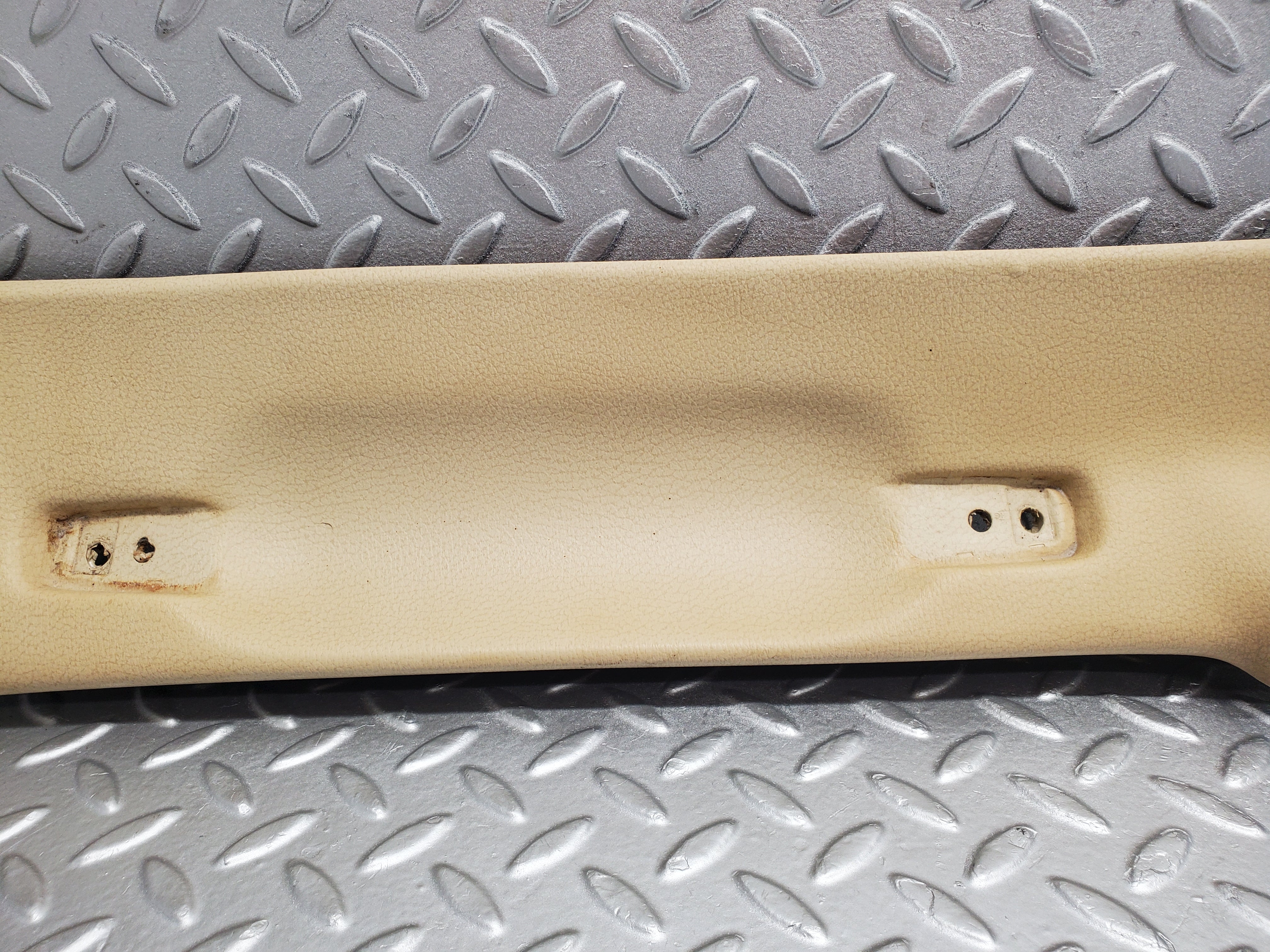 1793 Mercedes-Benz W116 350SE Headlining Roof Panel Right Side