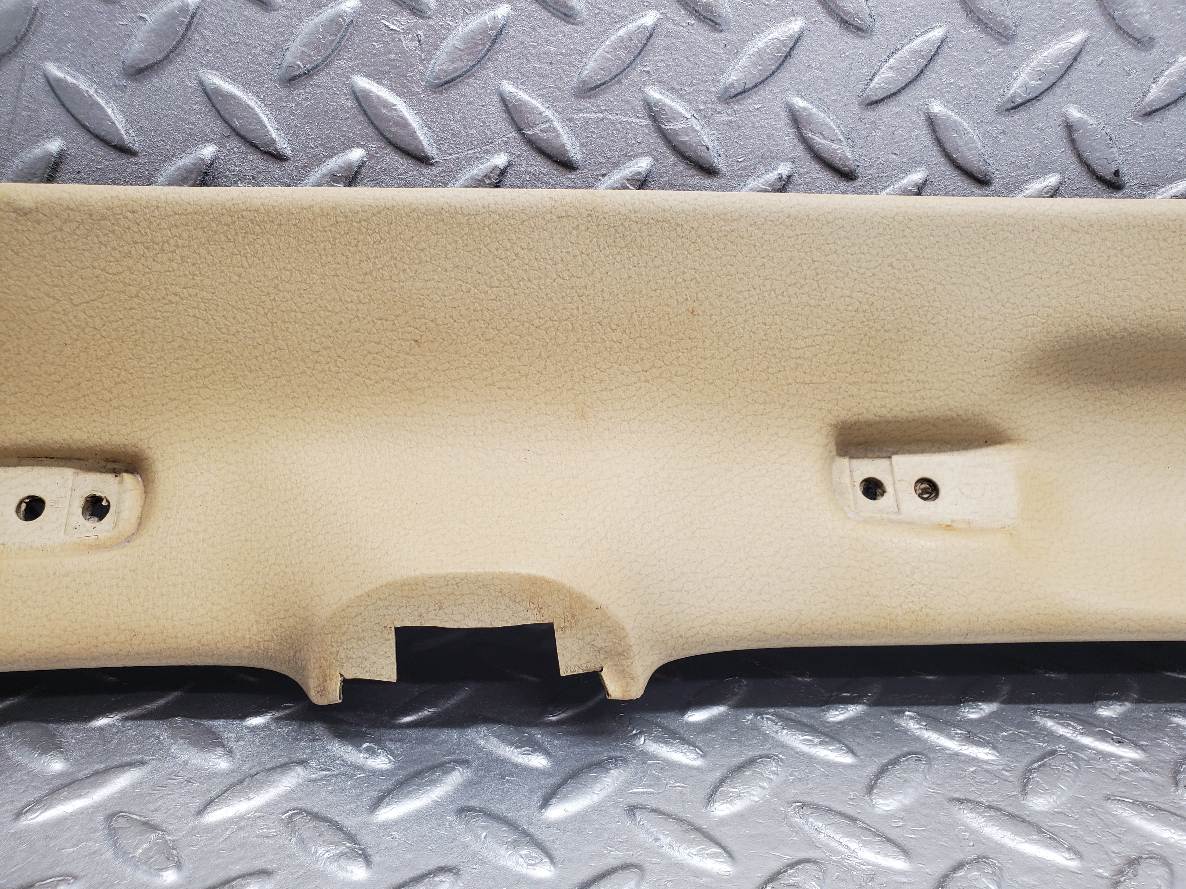 1793 Mercedes-Benz W116 350SE Headlining Roof Panel Right Side