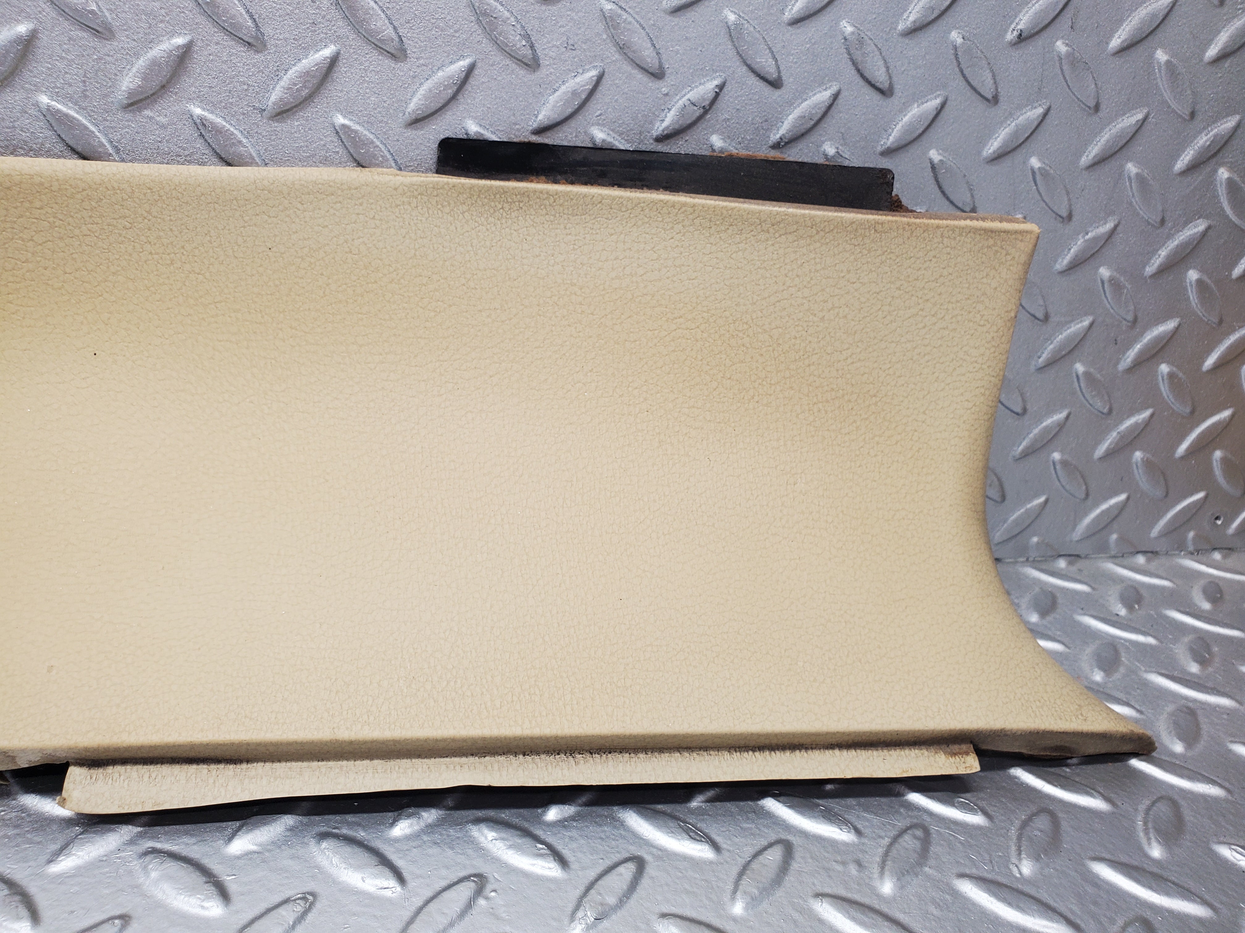 1793 Mercedes-Benz W116 350SE Headlining Roof Panel Right Side