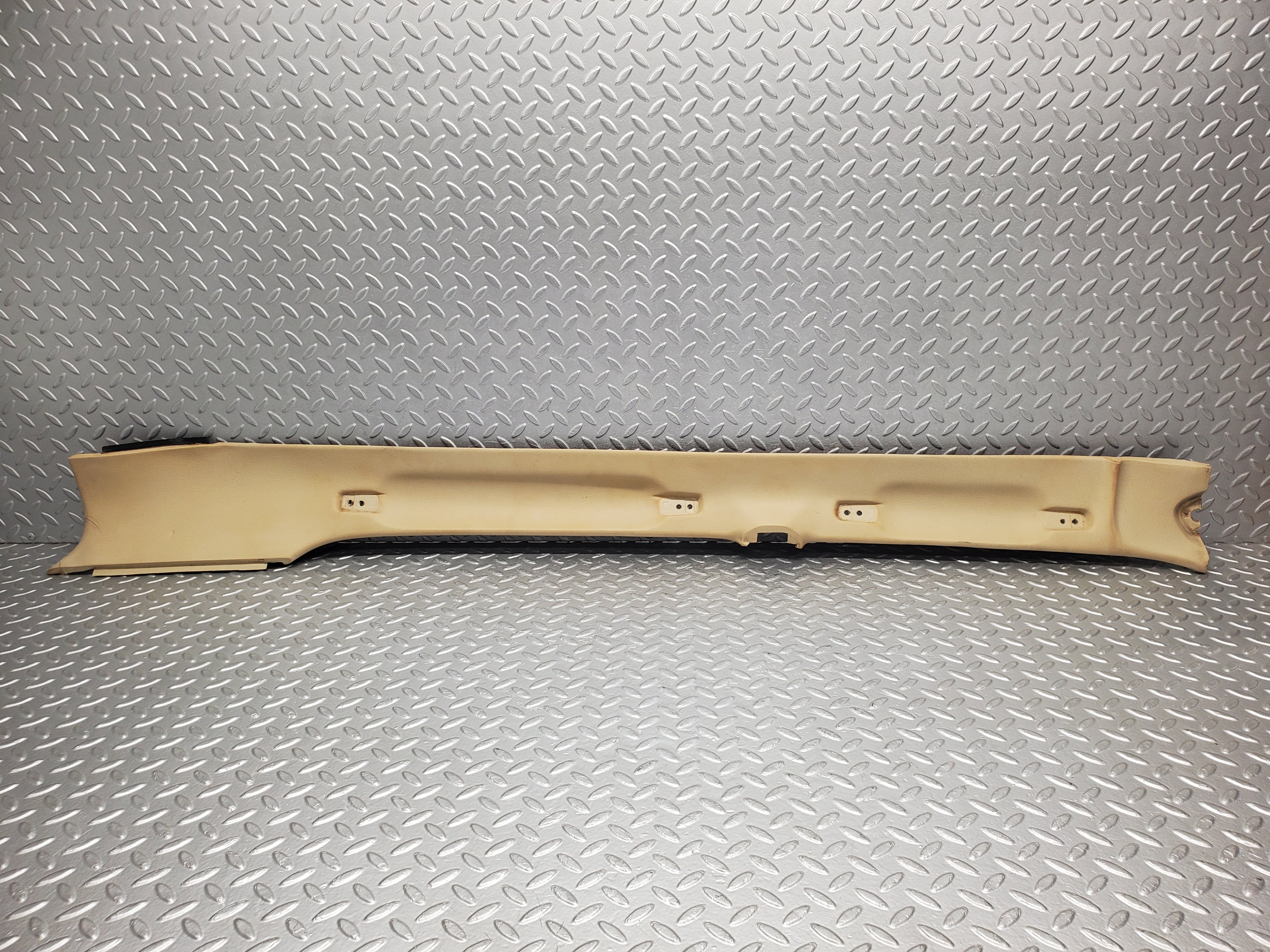 1794 Mercedes-Benz W116 350SE Headlining Roof Panel Left Side