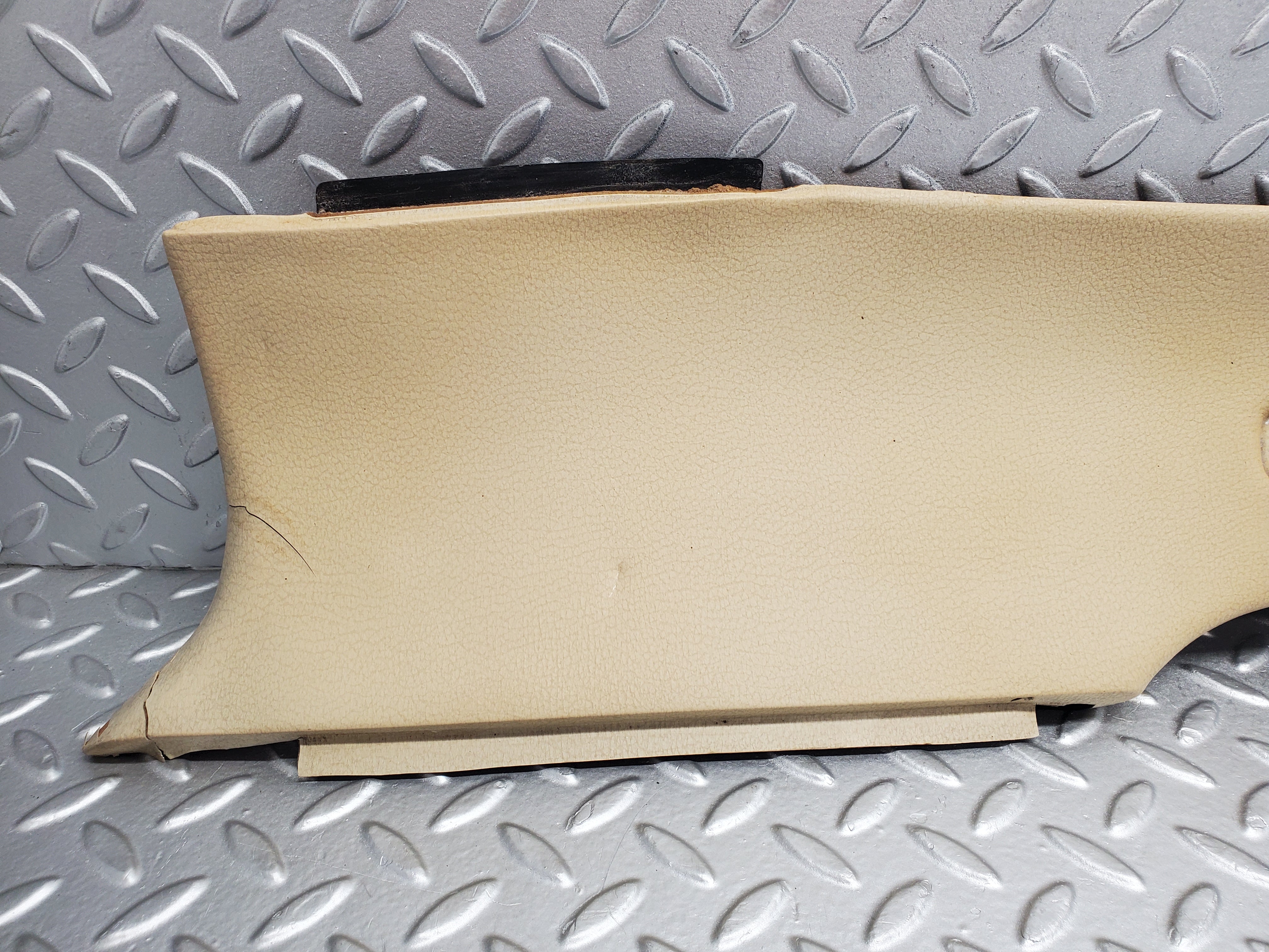 1794 Mercedes-Benz W116 350SE Headlining Roof Panel Left Side