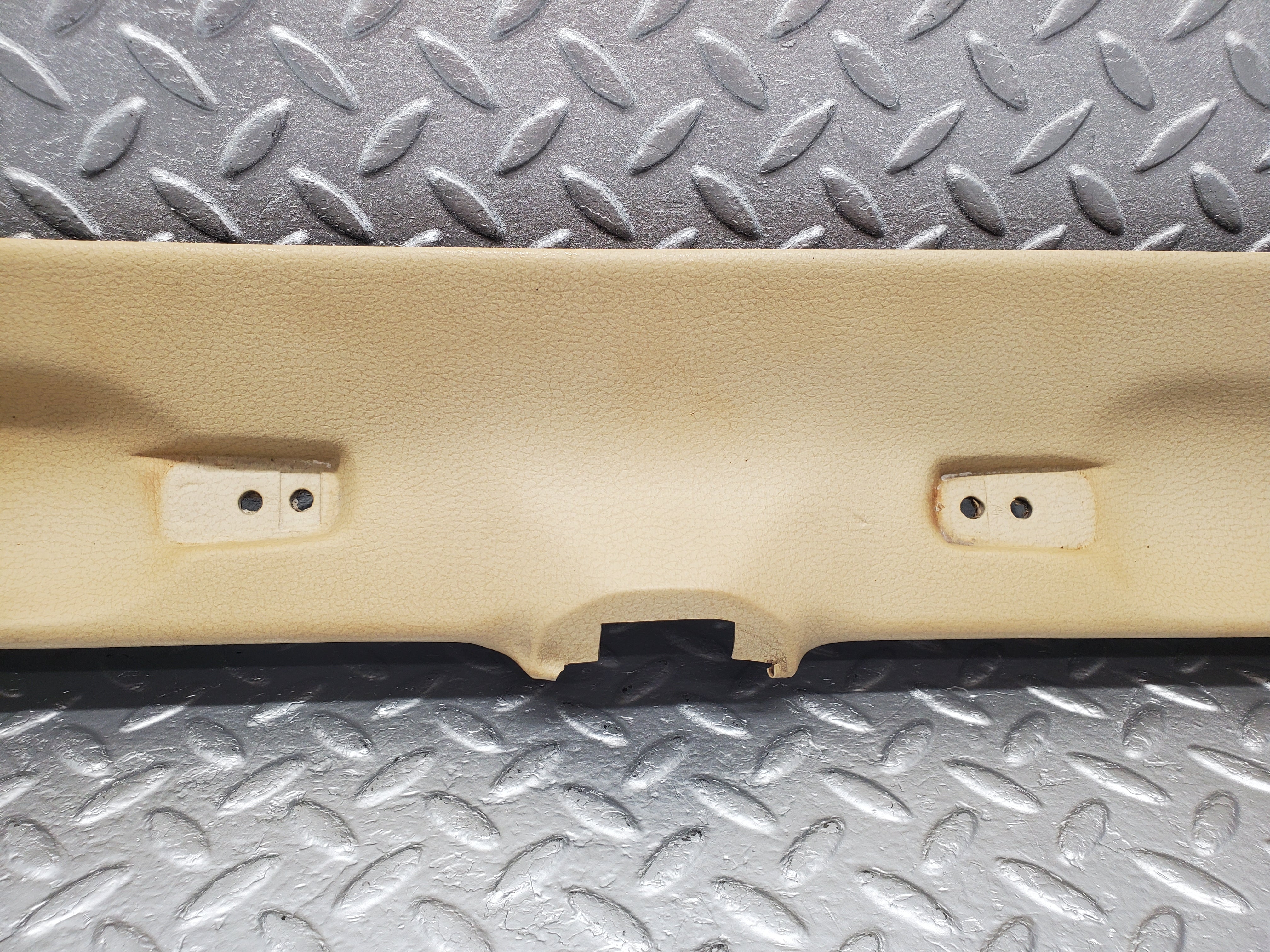 1794 Mercedes-Benz W116 350SE Headlining Roof Panel Left Side