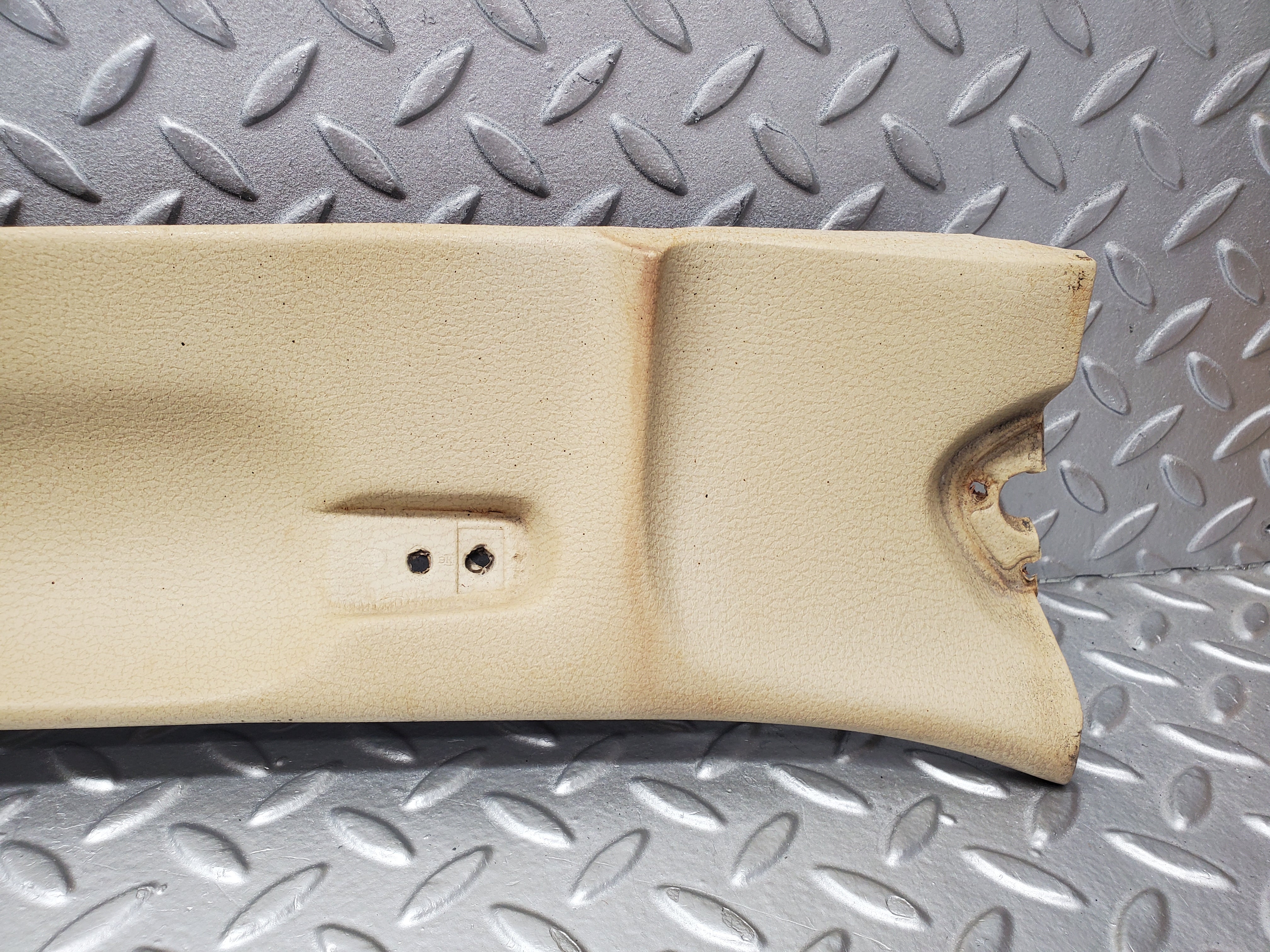 1794 Mercedes-Benz W116 350SE Headlining Roof Panel Left Side