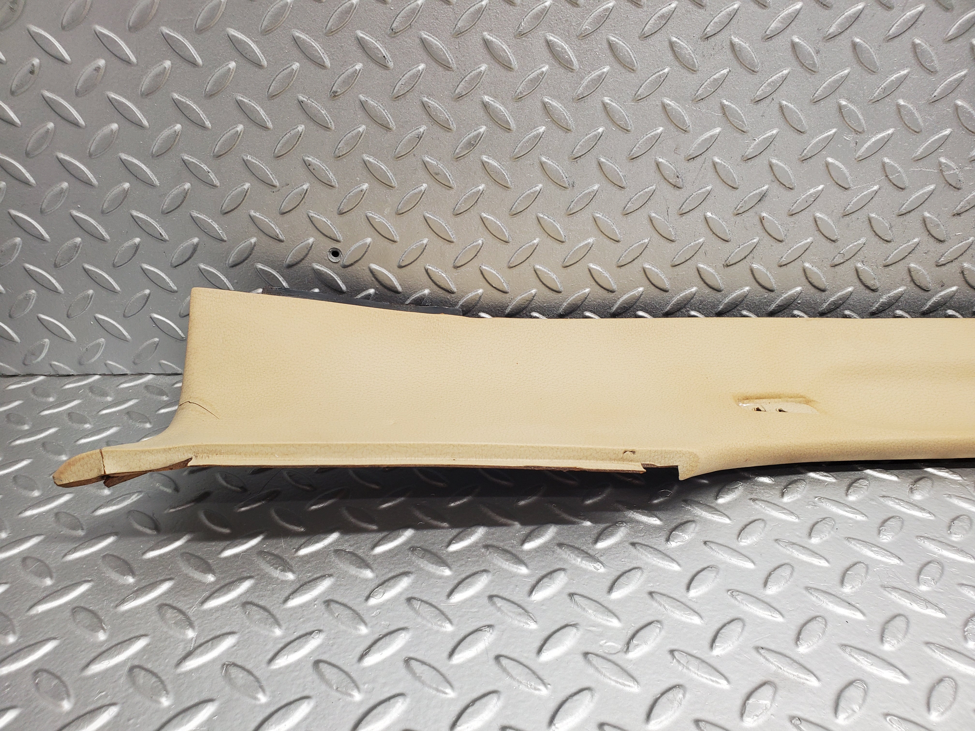 1794 Mercedes-Benz W116 350SE Headlining Roof Panel Left Side