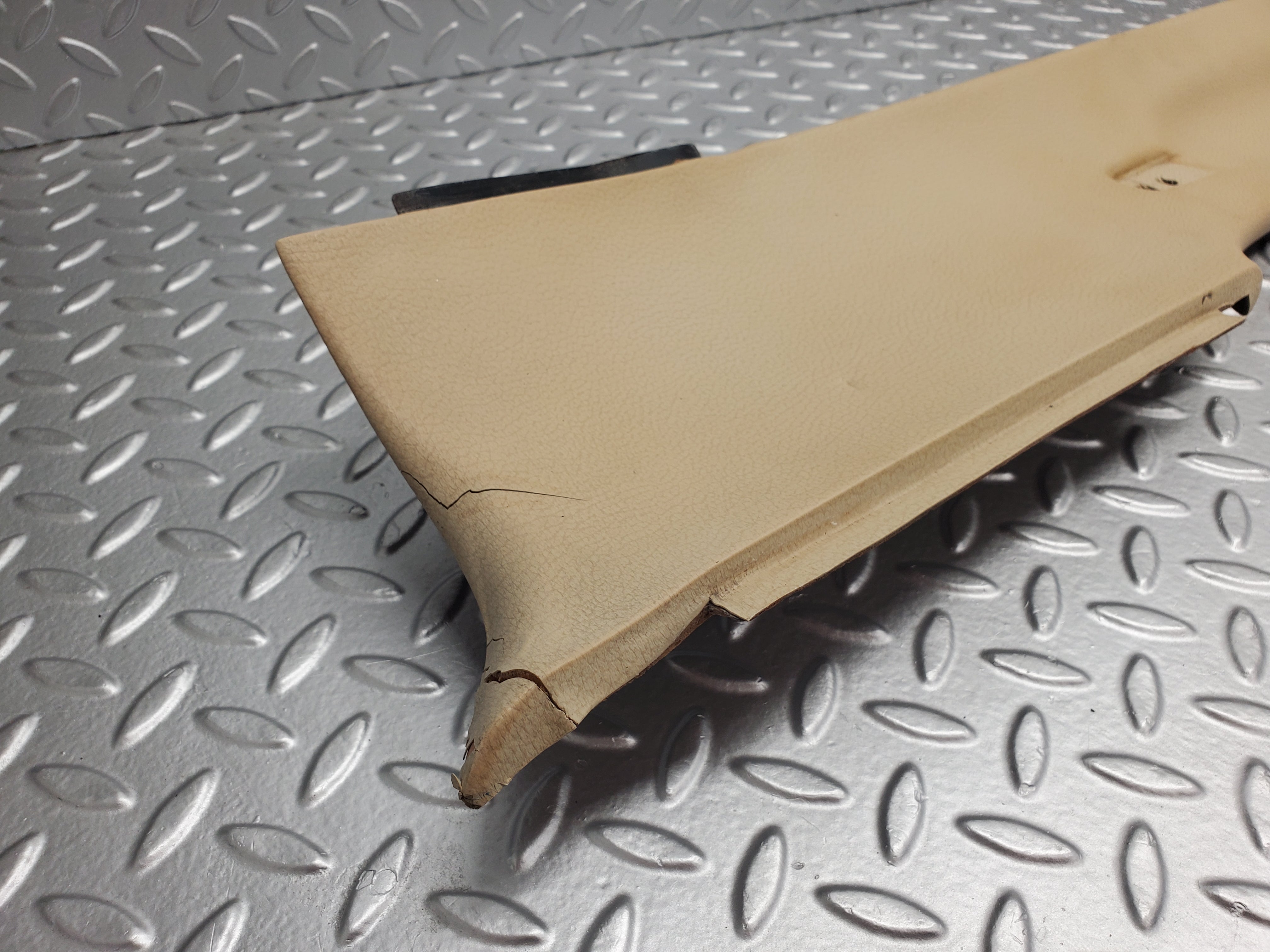 1794 Mercedes-Benz W116 350SE Headlining Roof Panel Left Side