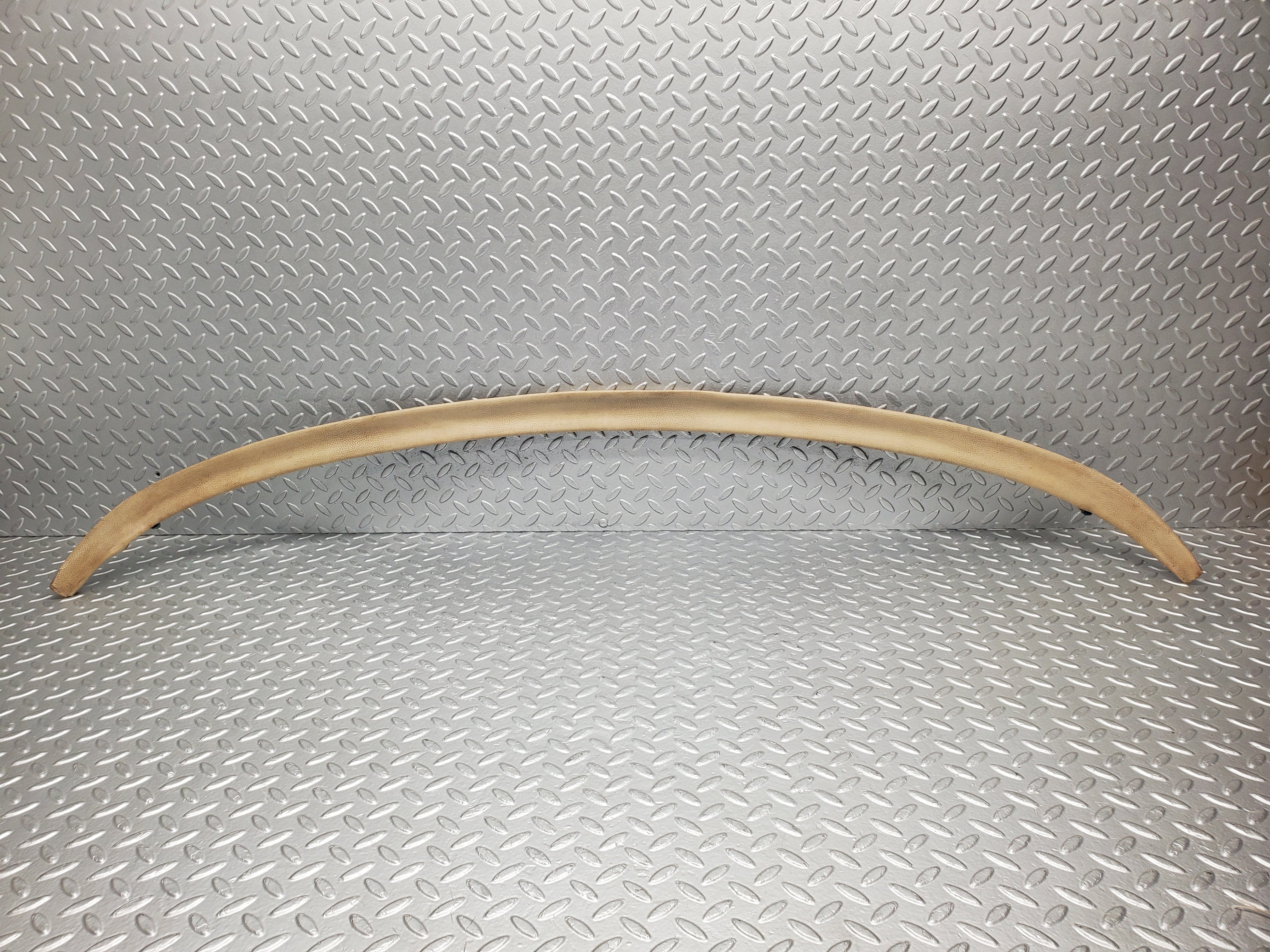 1795 Mercedes-Benz W116 350SE Rear Windscreen Inner Trim