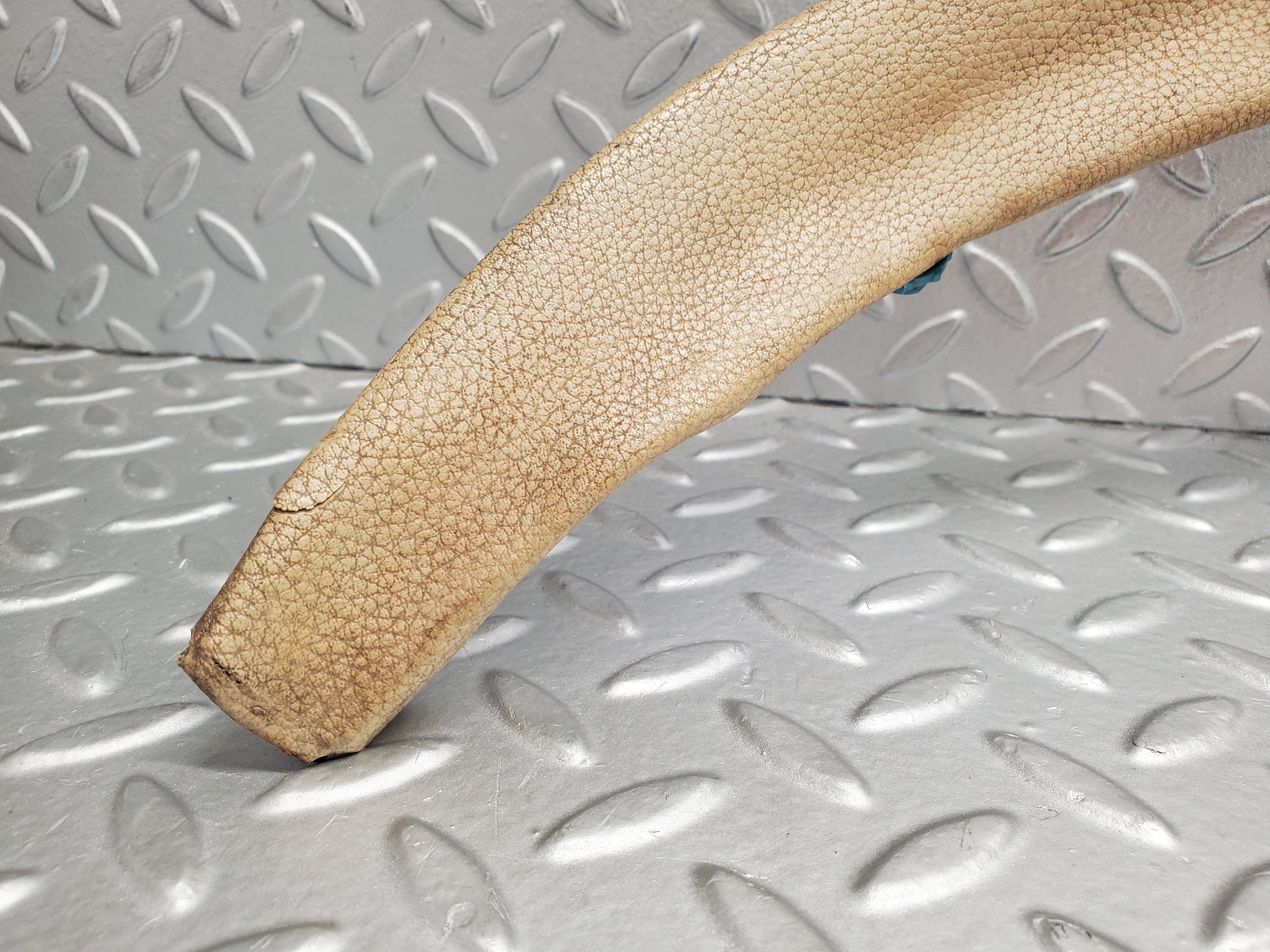 1795 Mercedes-Benz W116 350SE Rear Windscreen Inner Trim