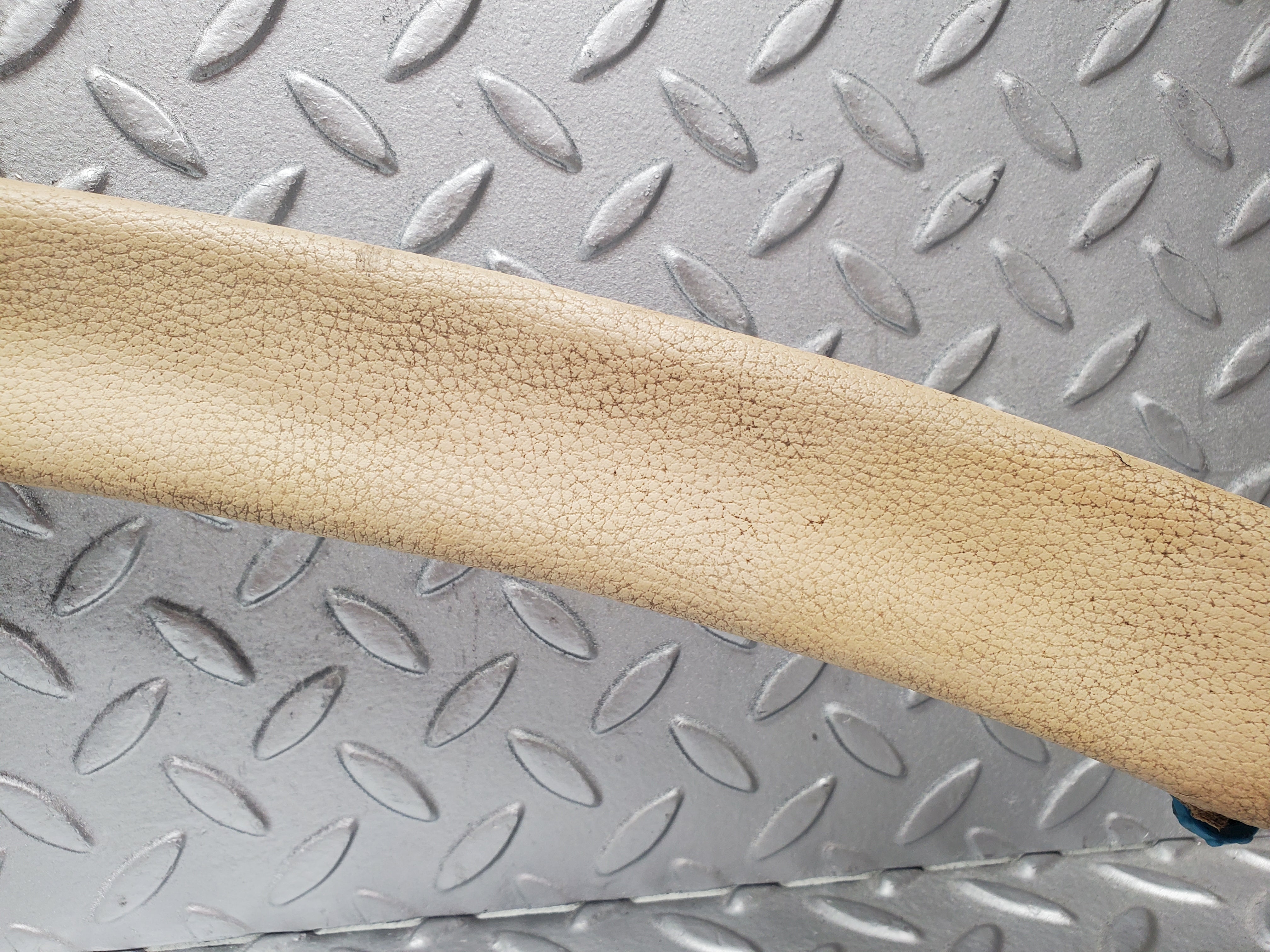 1795 Mercedes-Benz W116 350SE Rear Windscreen Inner Trim