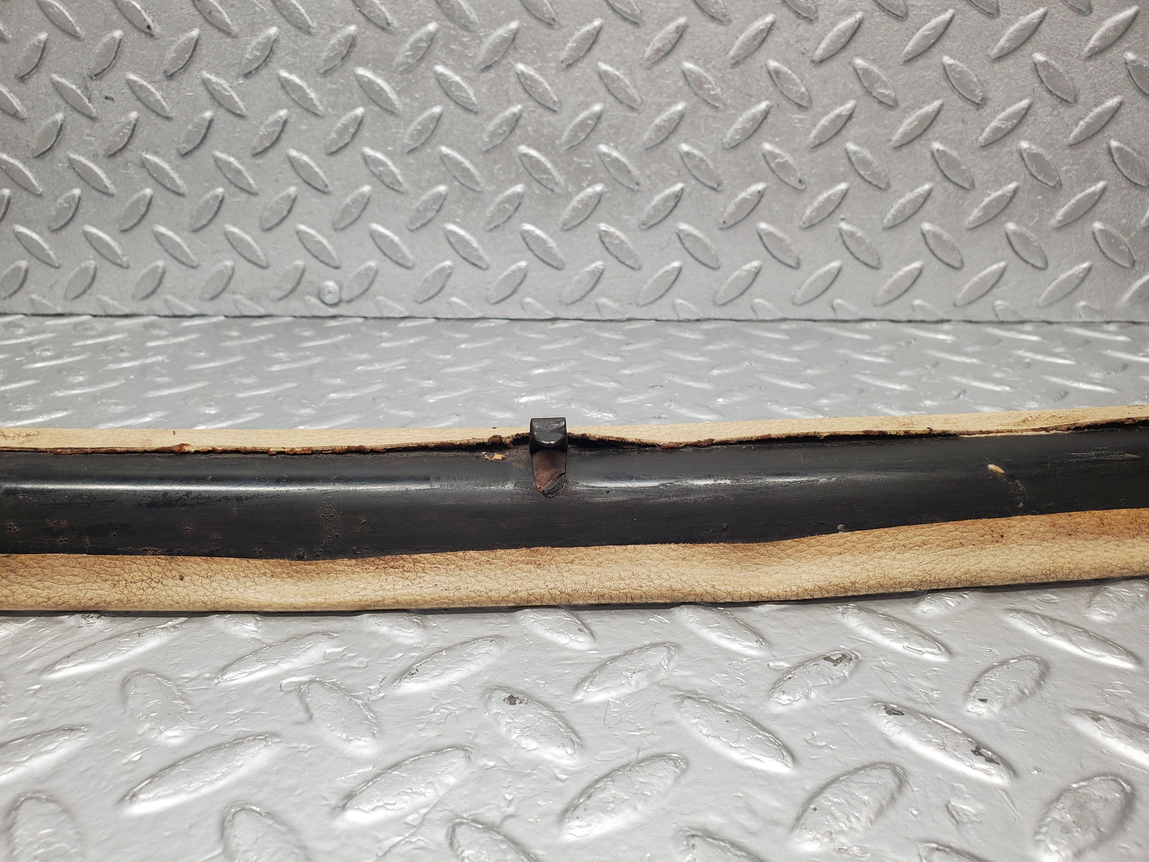 1795 Mercedes-Benz W116 350SE Rear Windscreen Inner Trim