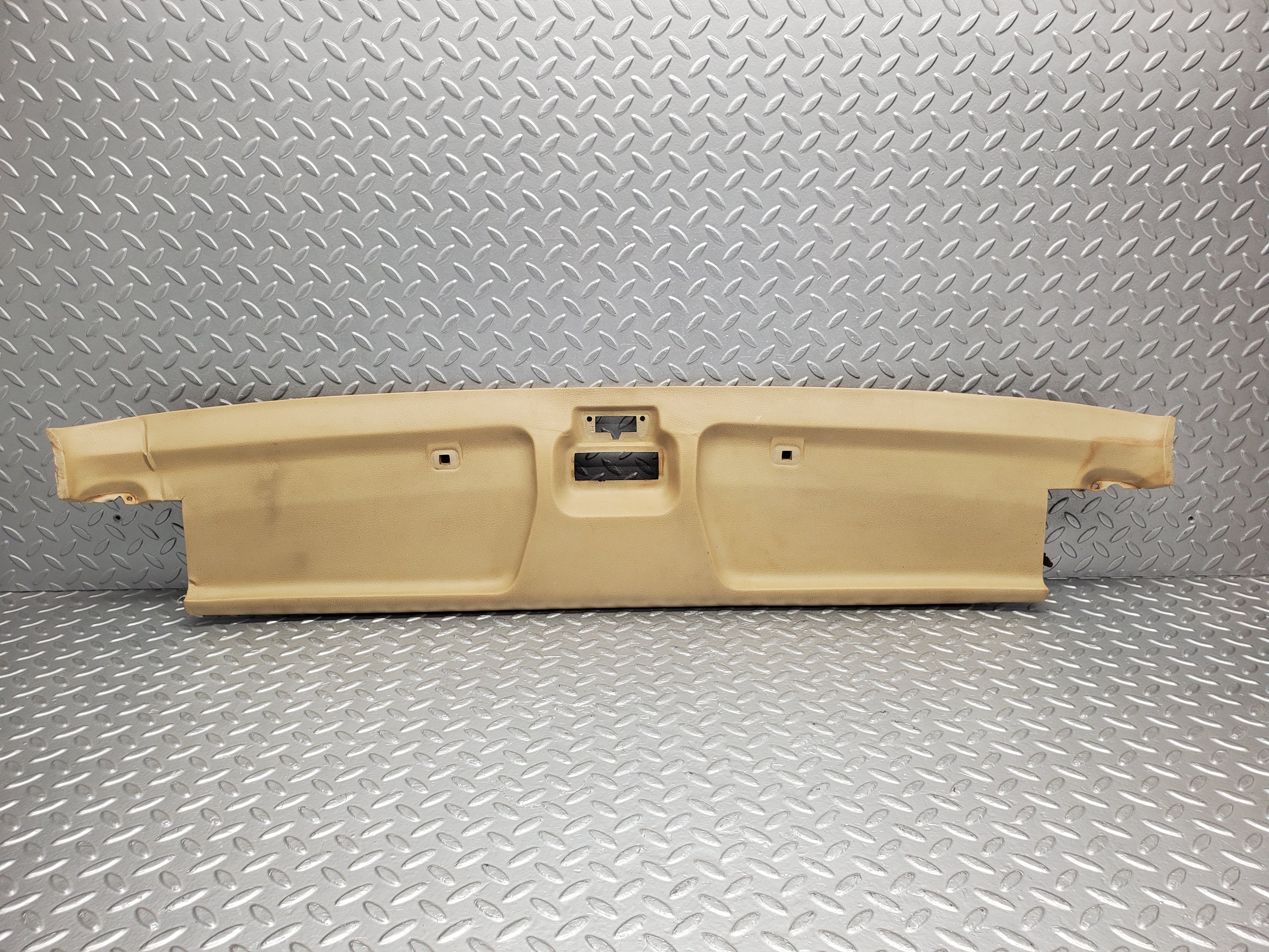1797 Mercedes-Benz W116 350SE Headlining Roof Panel Front